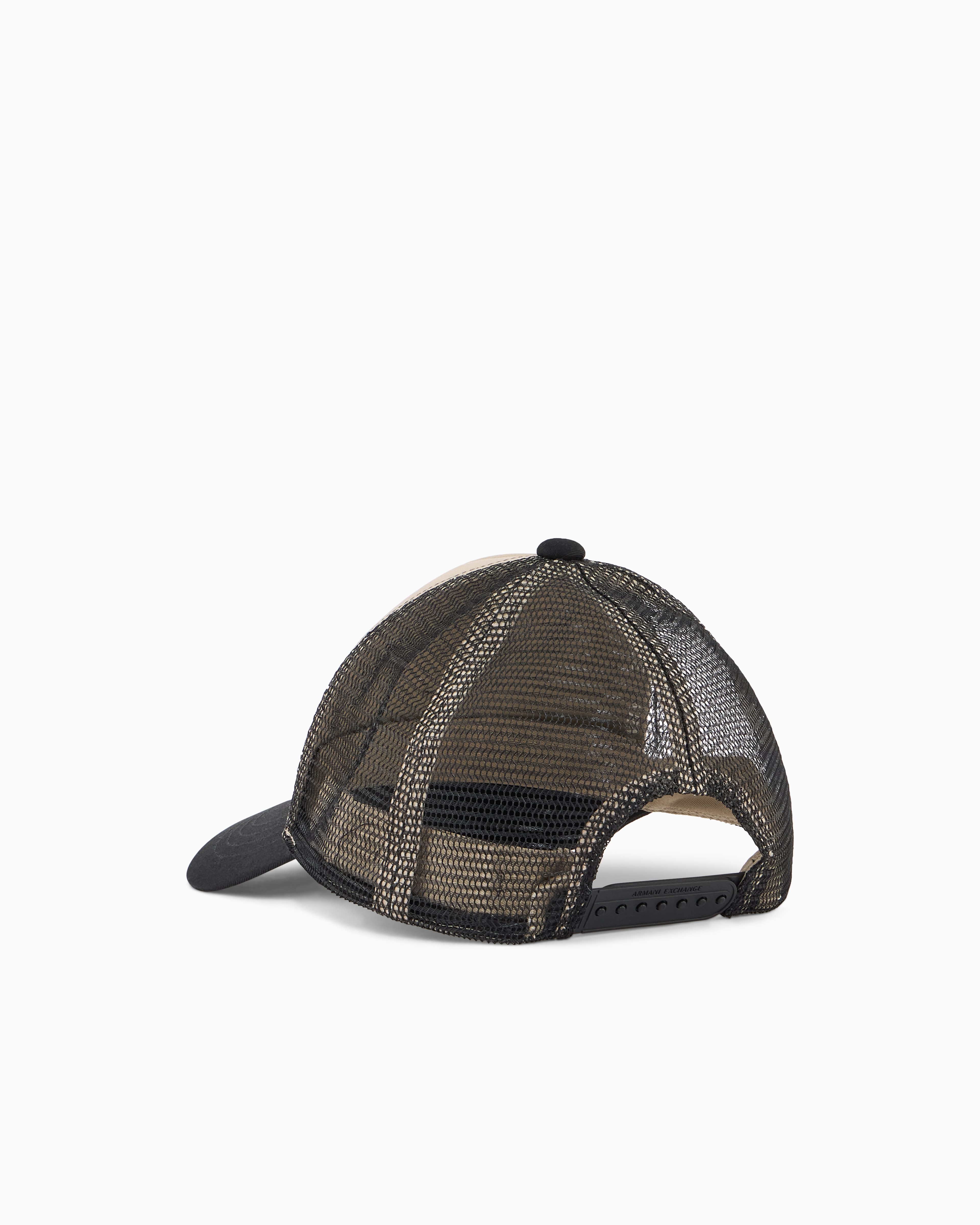 Armani Exchange | Men's Caps