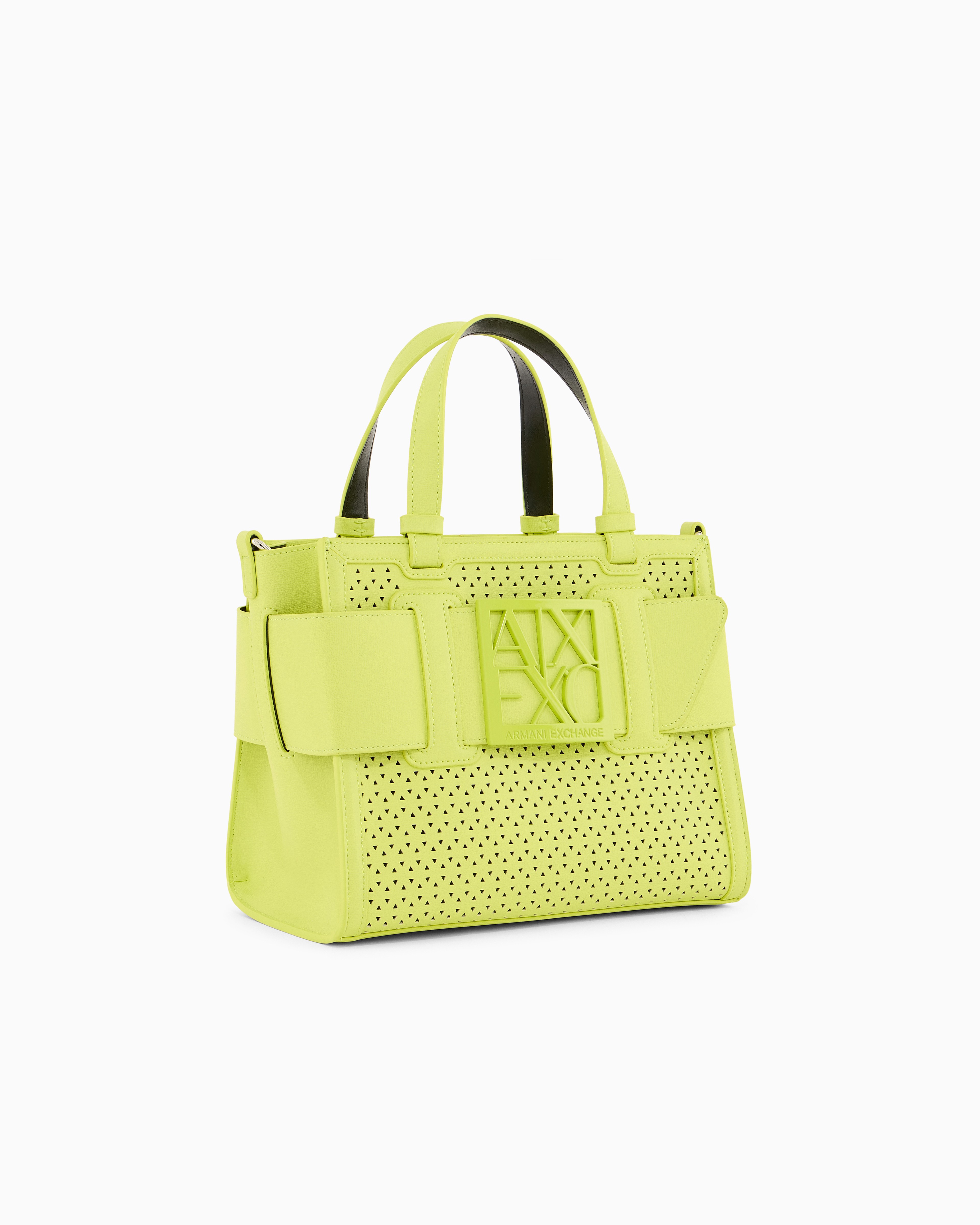 Susy laser Cut SHOPPING BAG