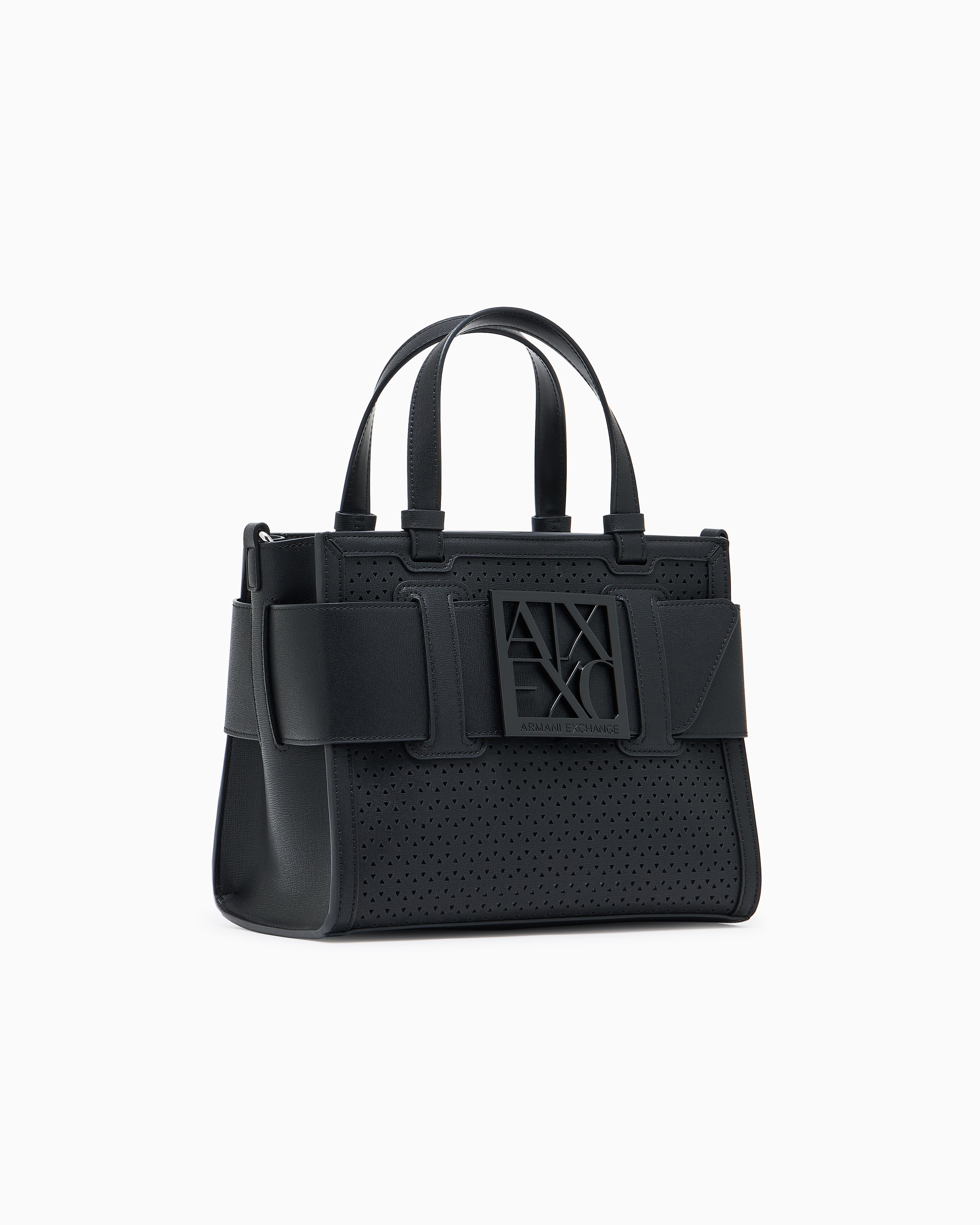 Susy laser Cut SHOPPING BAG