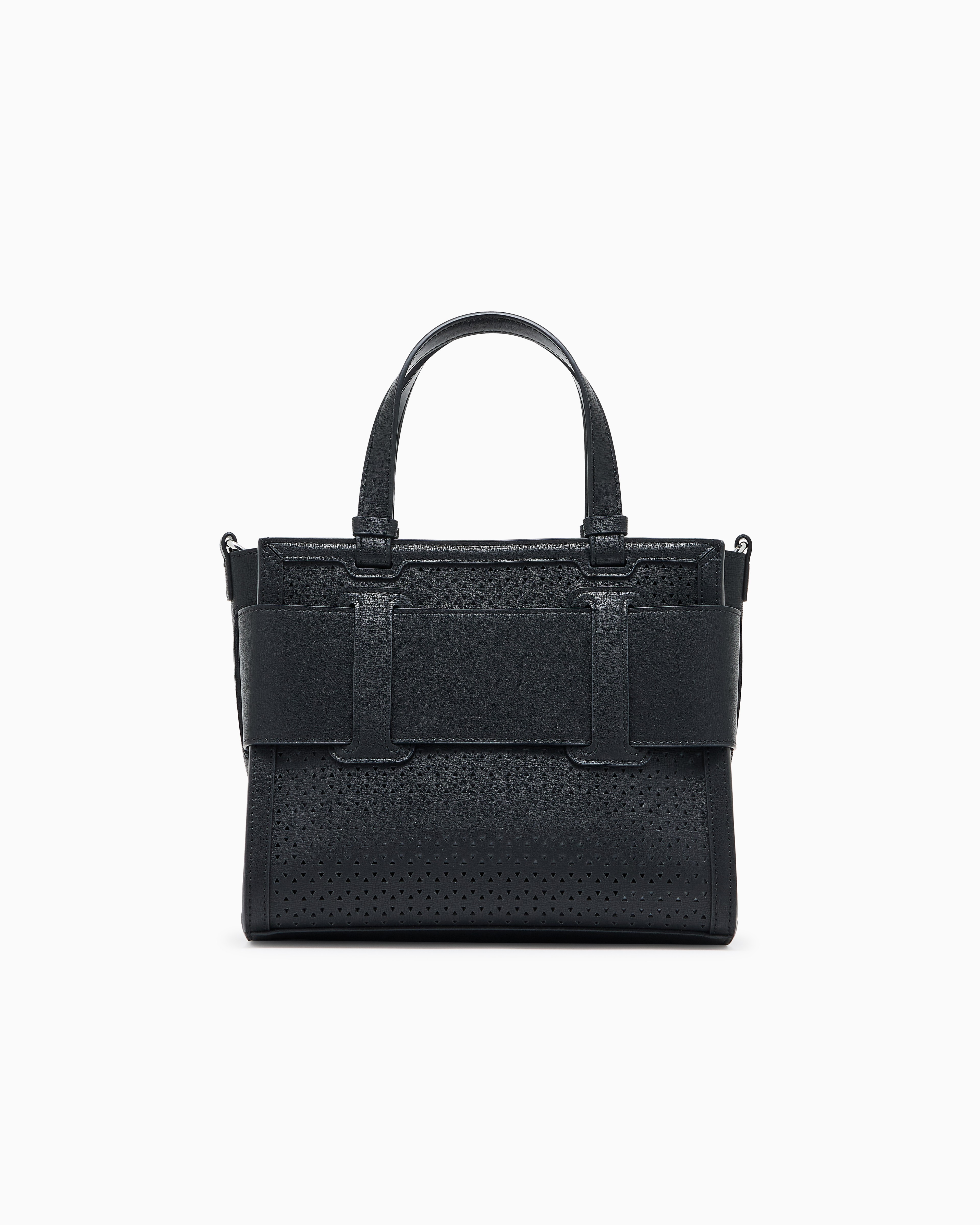 Susy laser Cut SHOPPING BAG
