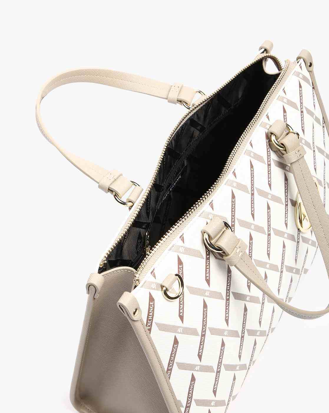 Gynger TOP HANDLE BAG