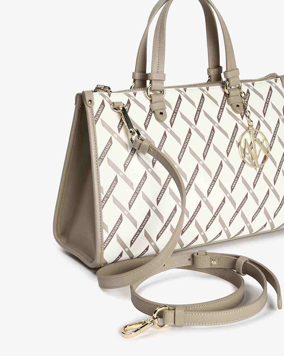 Gynger TOP HANDLE BAG
