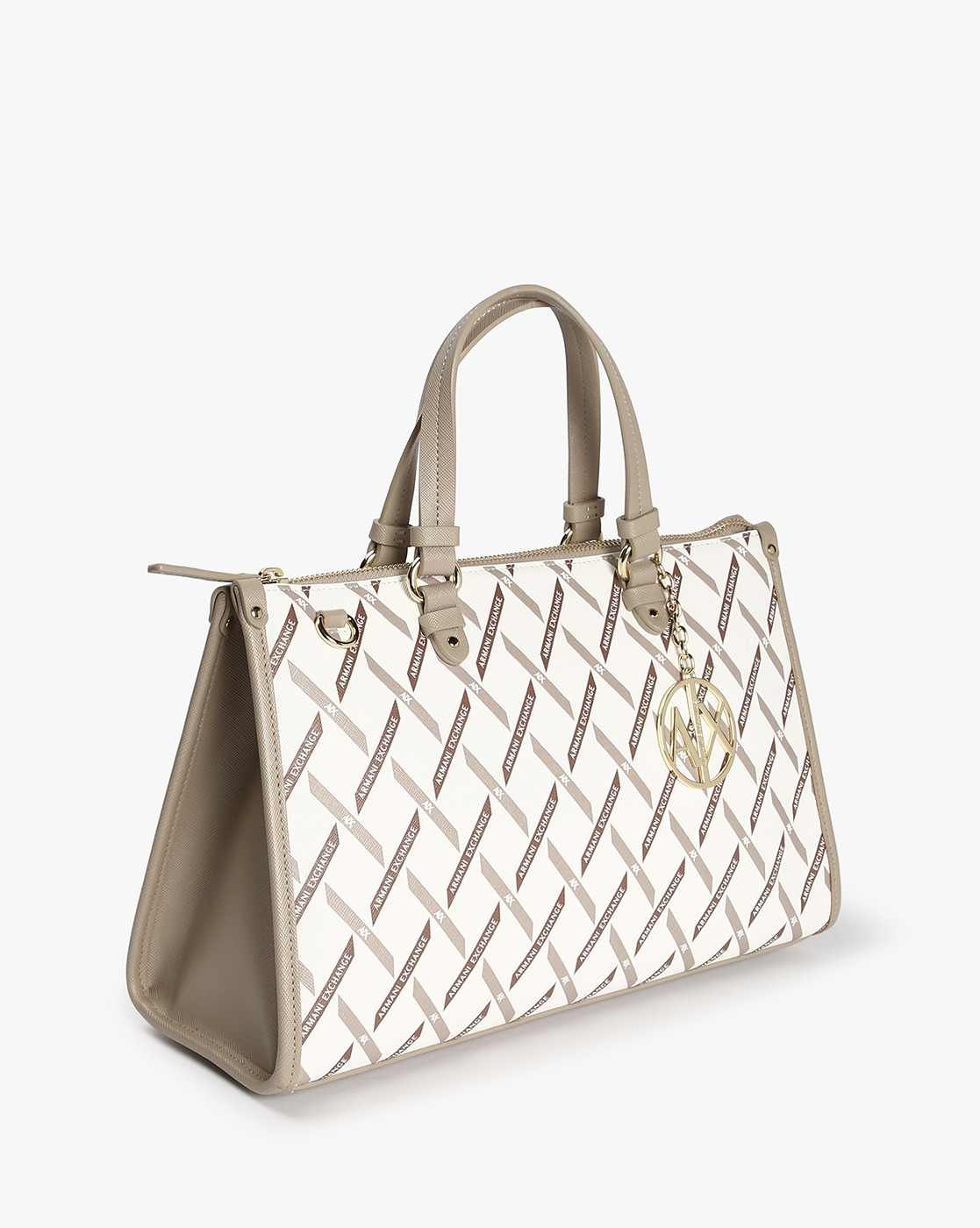 Gynger TOP HANDLE BAG