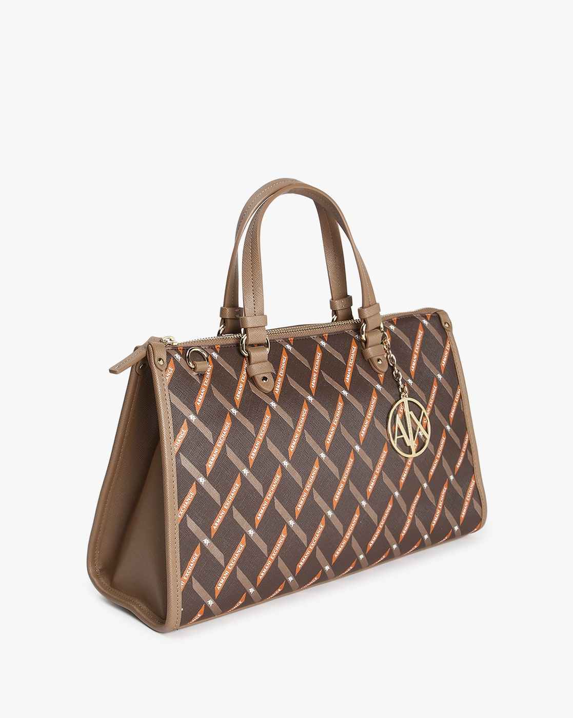 Gynger TOP HANDLE BAG