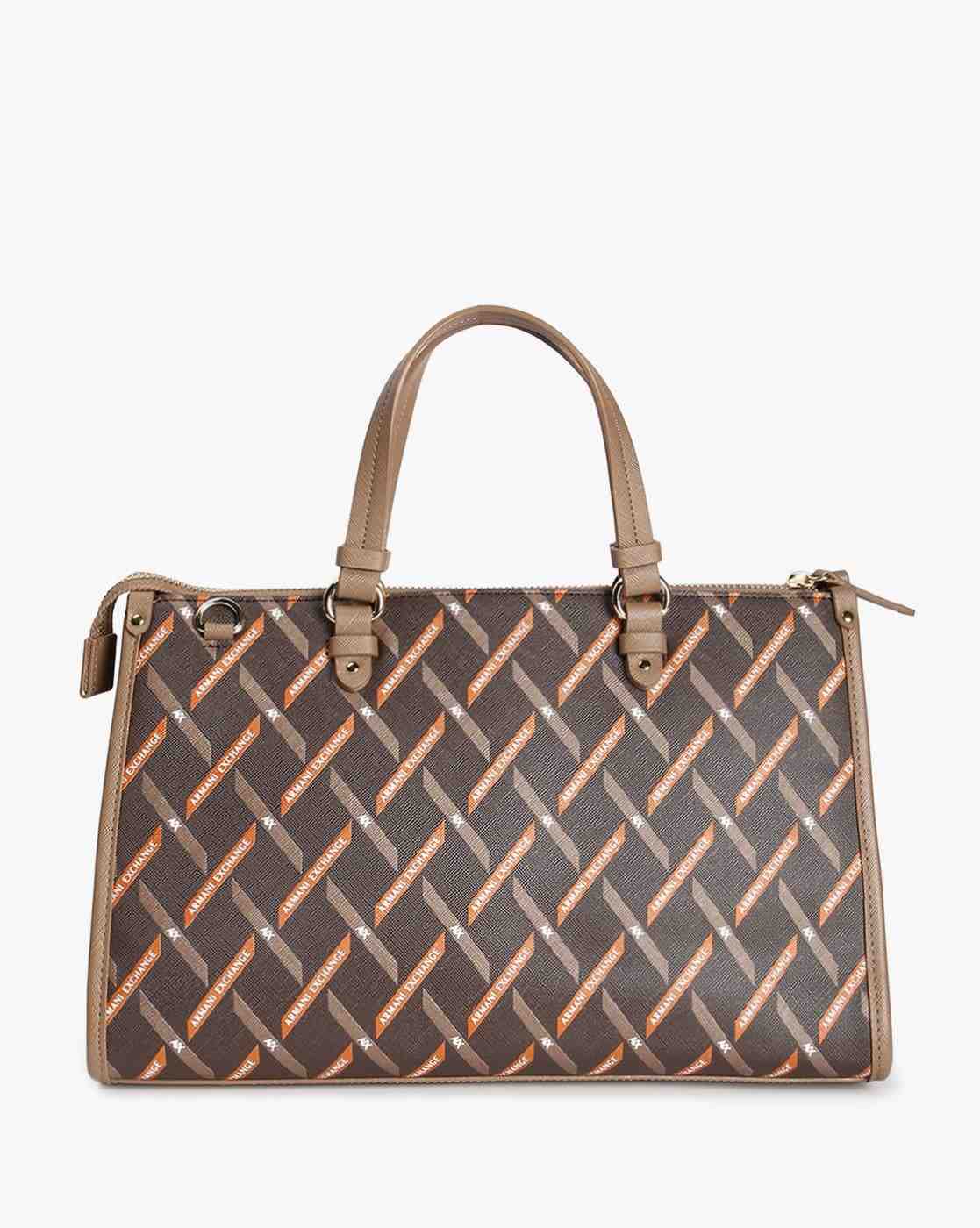 Gynger TOP HANDLE BAG