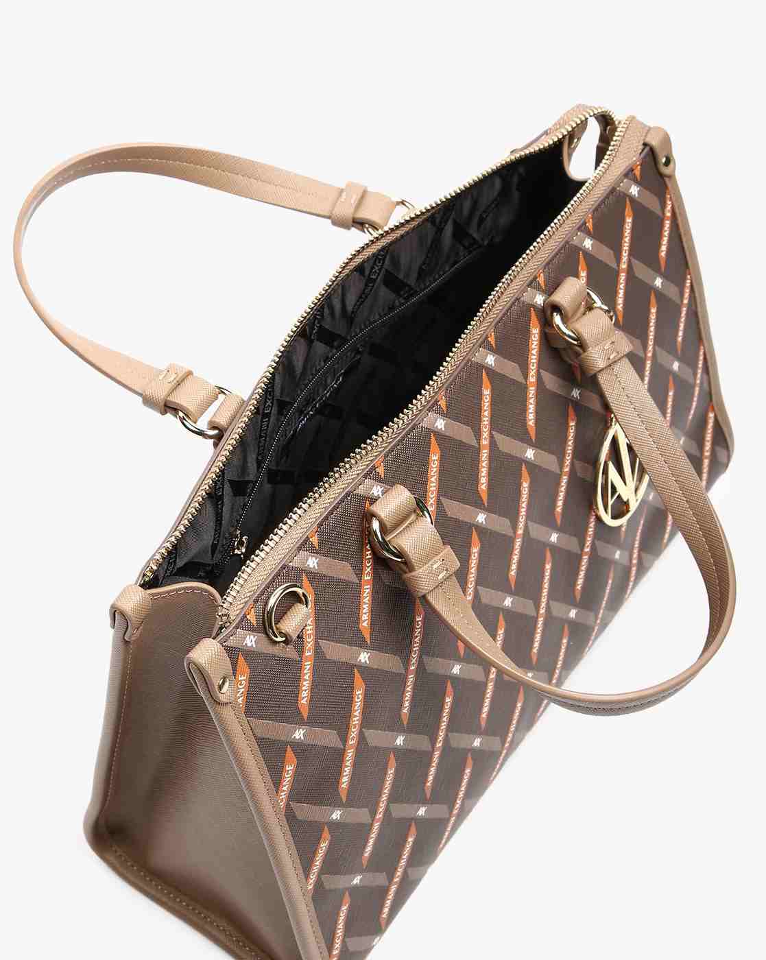 Gynger TOP HANDLE BAG