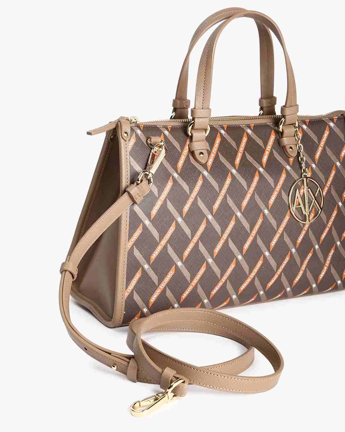 Gynger TOP HANDLE BAG