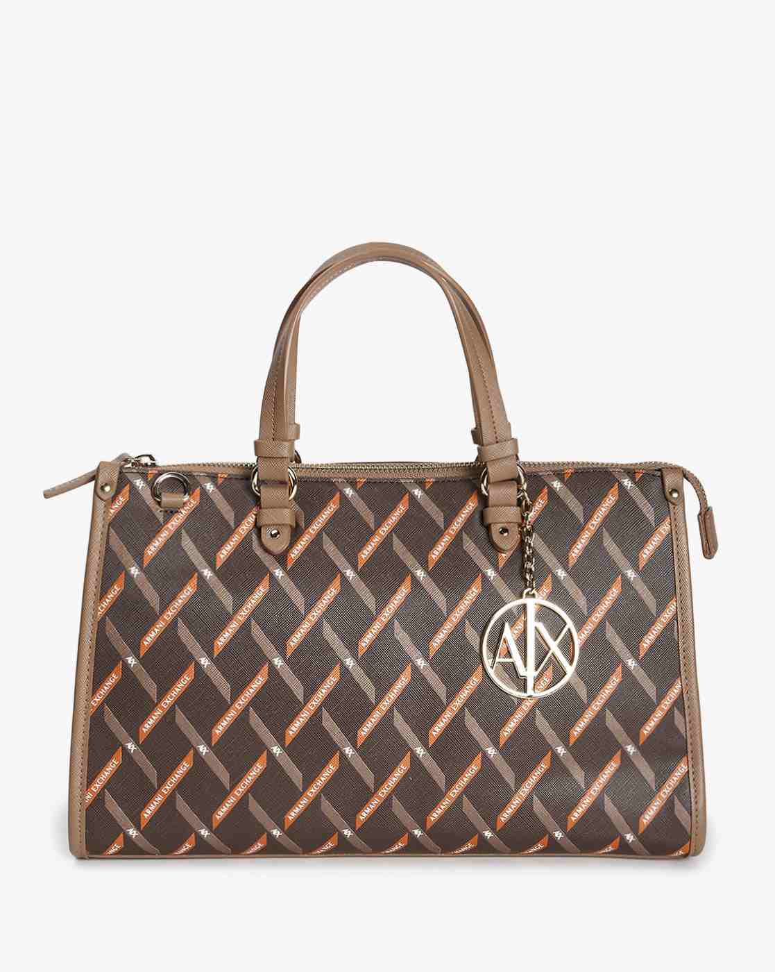 Gynger TOP HANDLE BAG