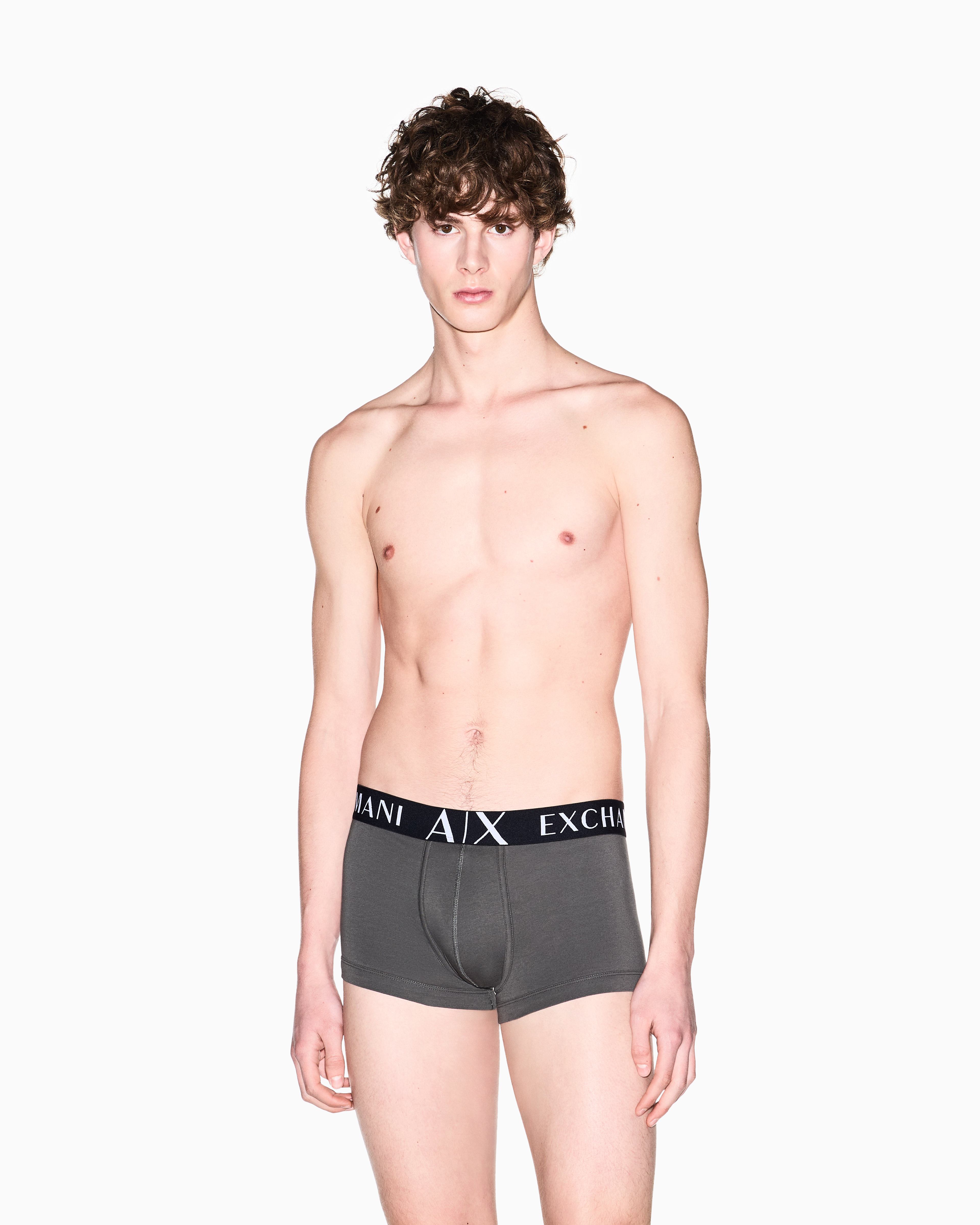 Basics Innerwear Trunks