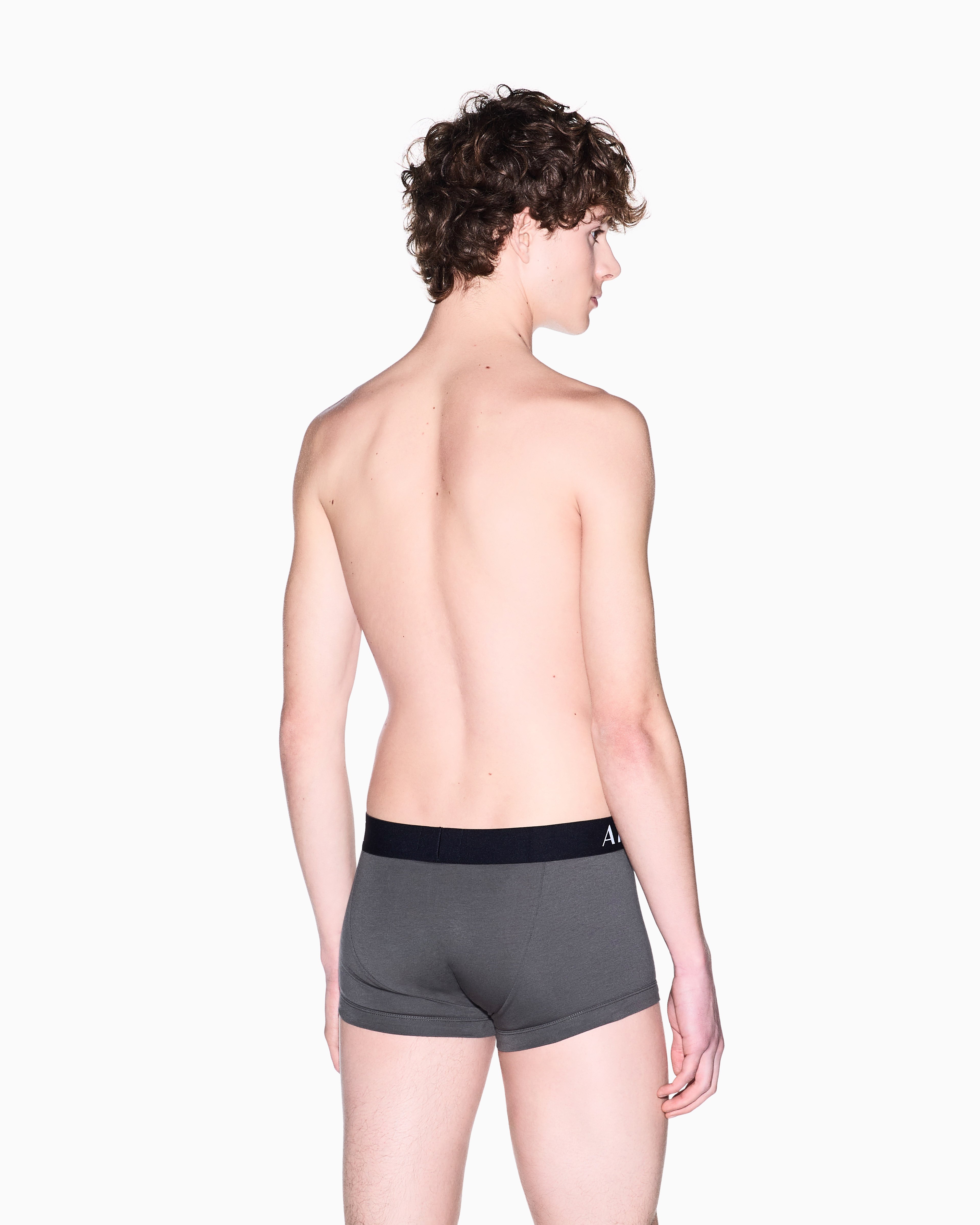 Basics Innerwear Trunks
