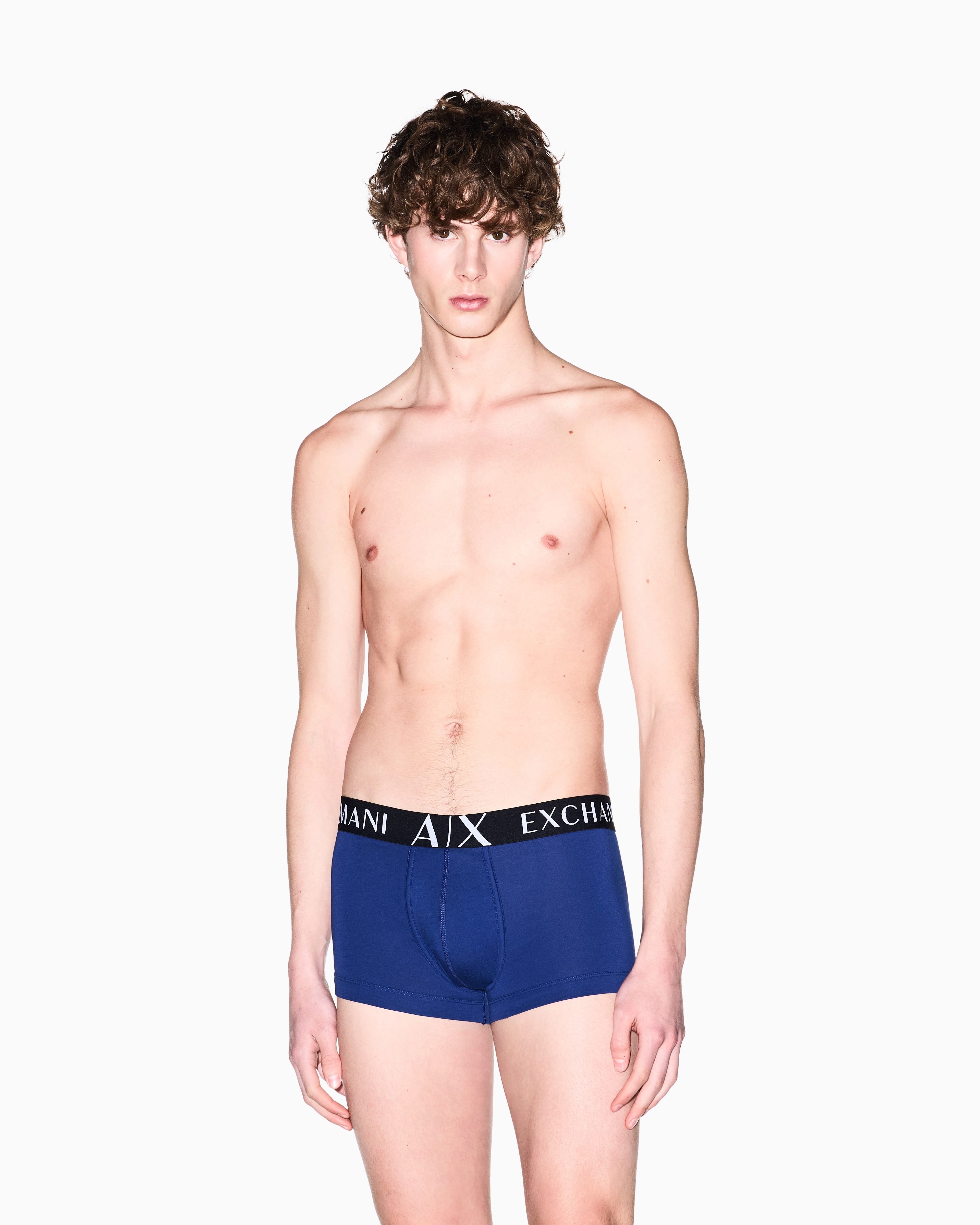 Basics Innerwear Trunks