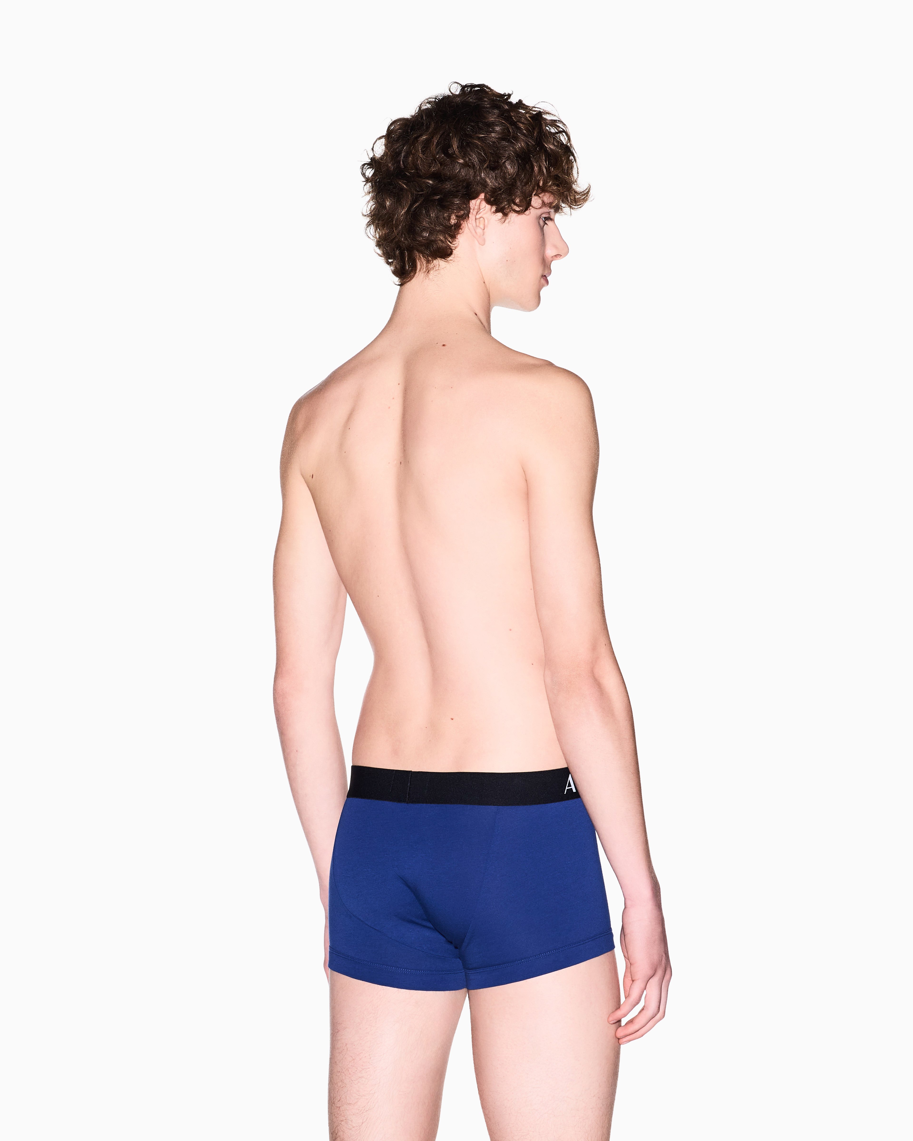 Basics Innerwear Trunks