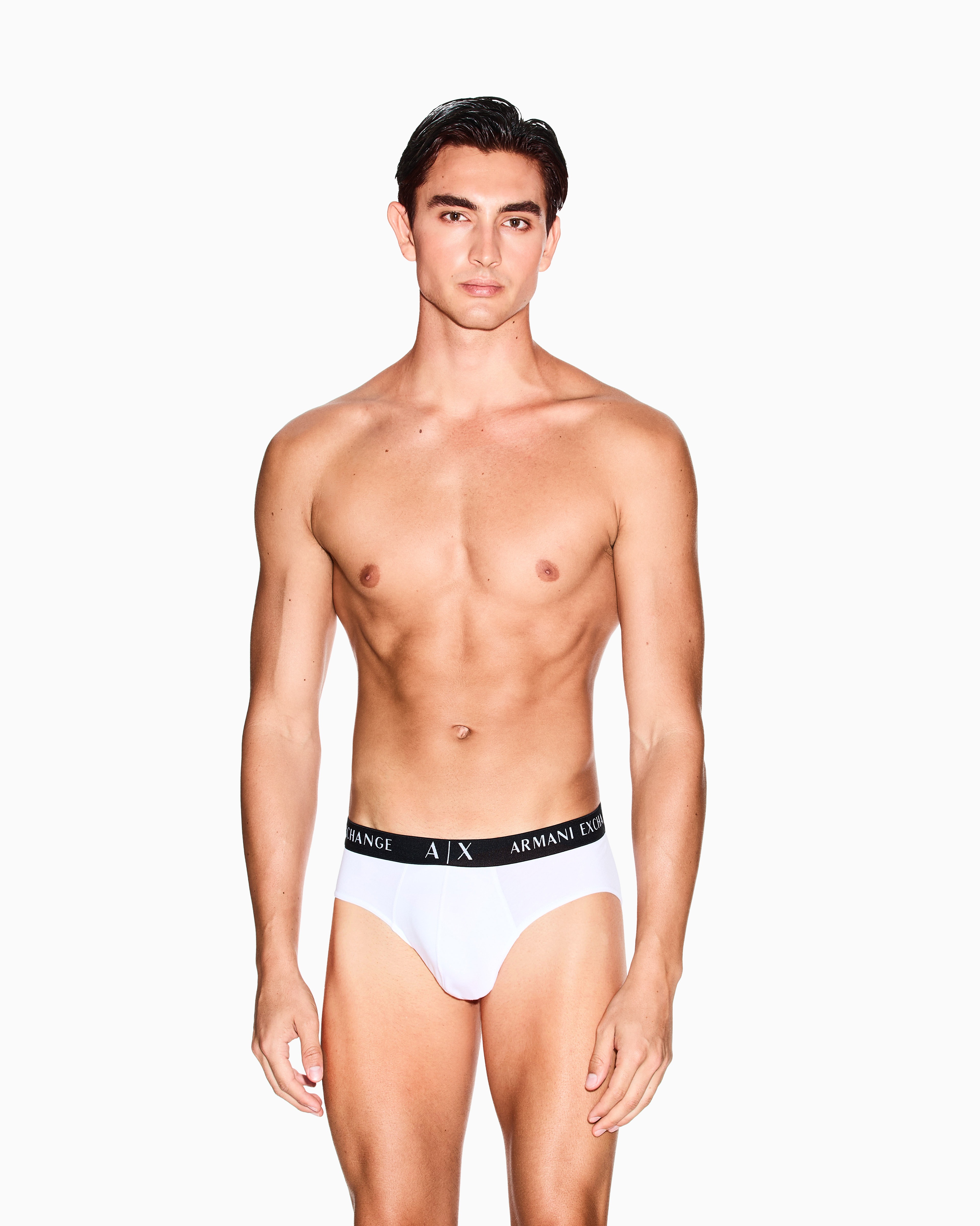 Basics Innerwear Briefs