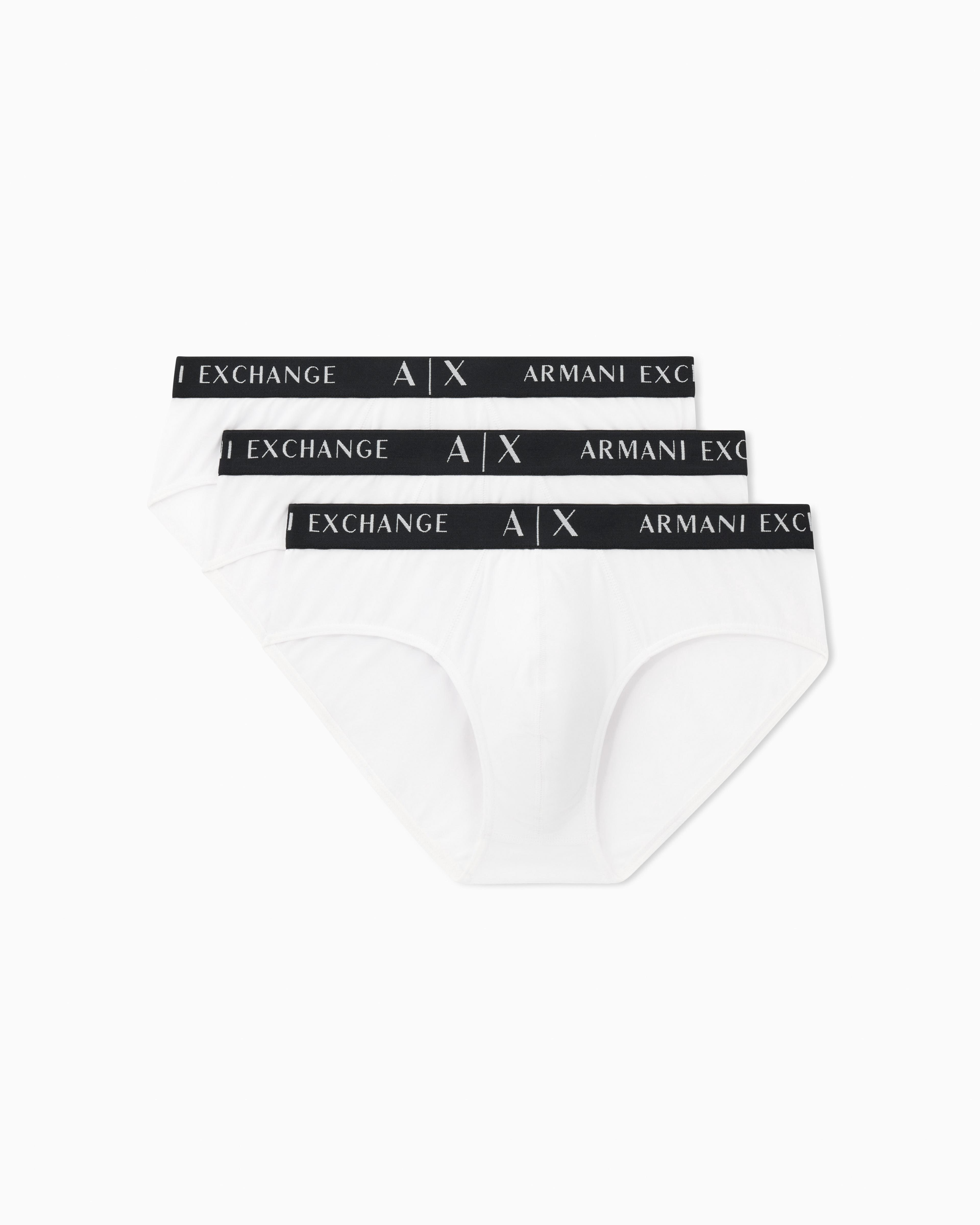 Basics Innerwear Briefs
