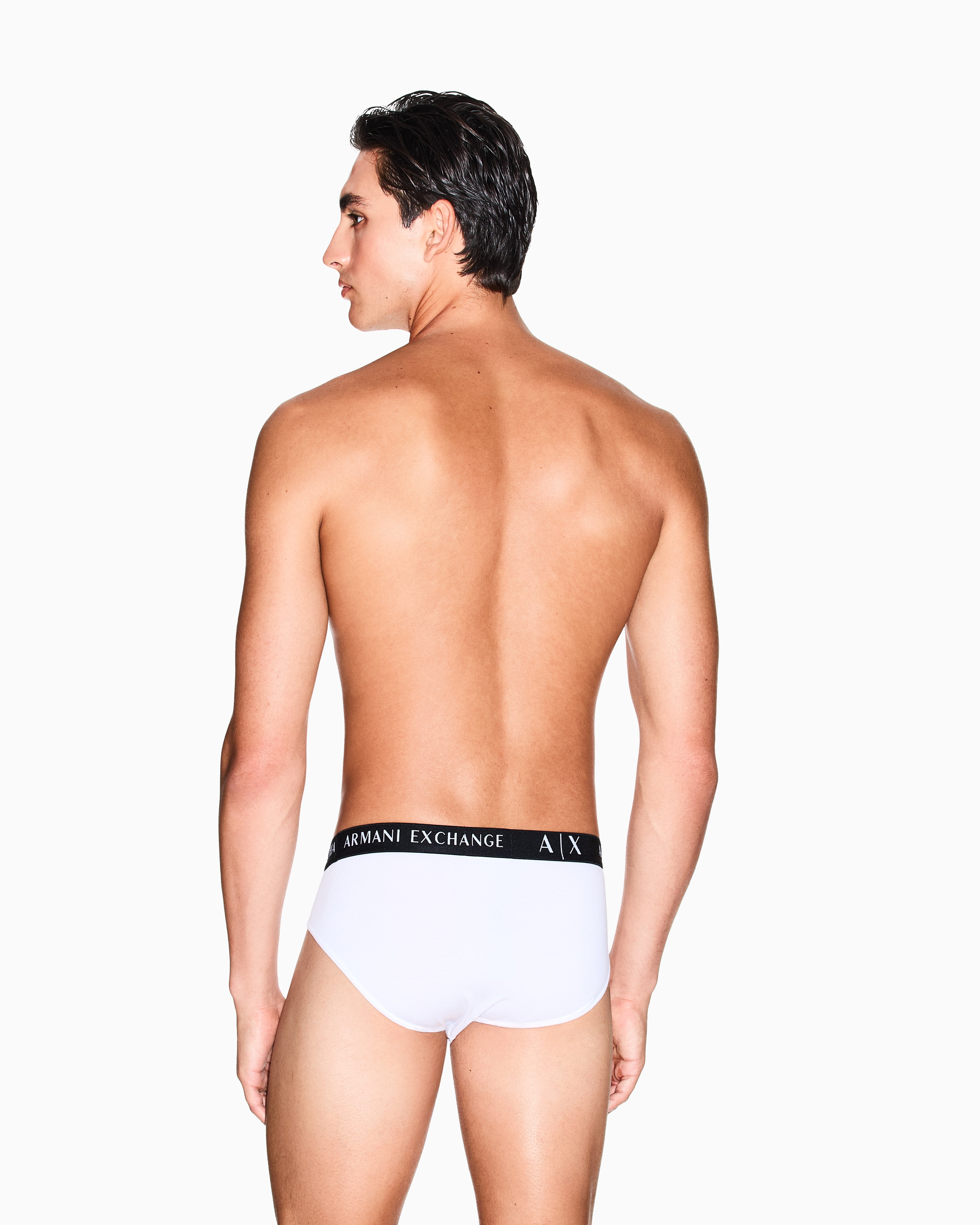 Basics Innerwear Briefs