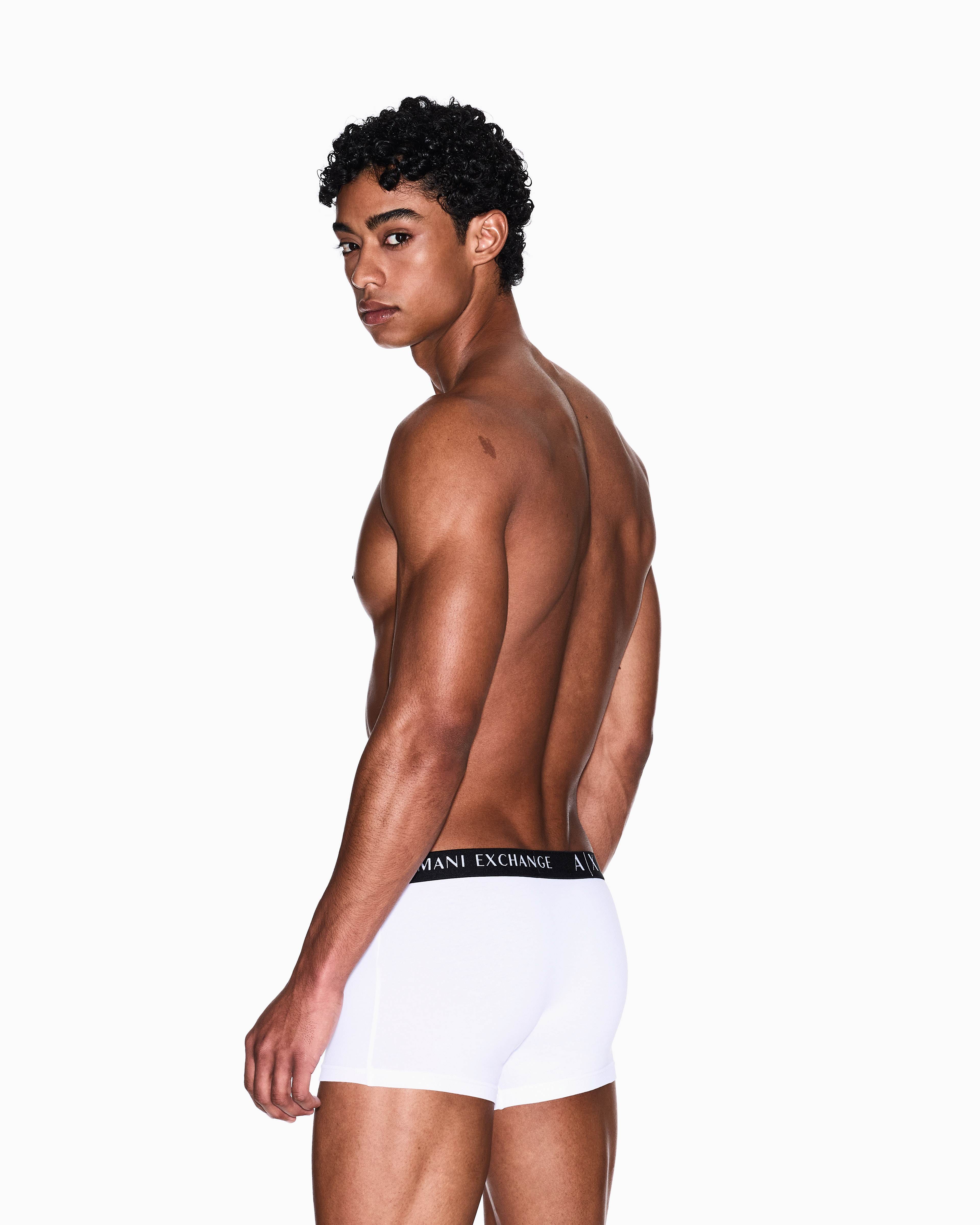 Basics Innerwear Trunks