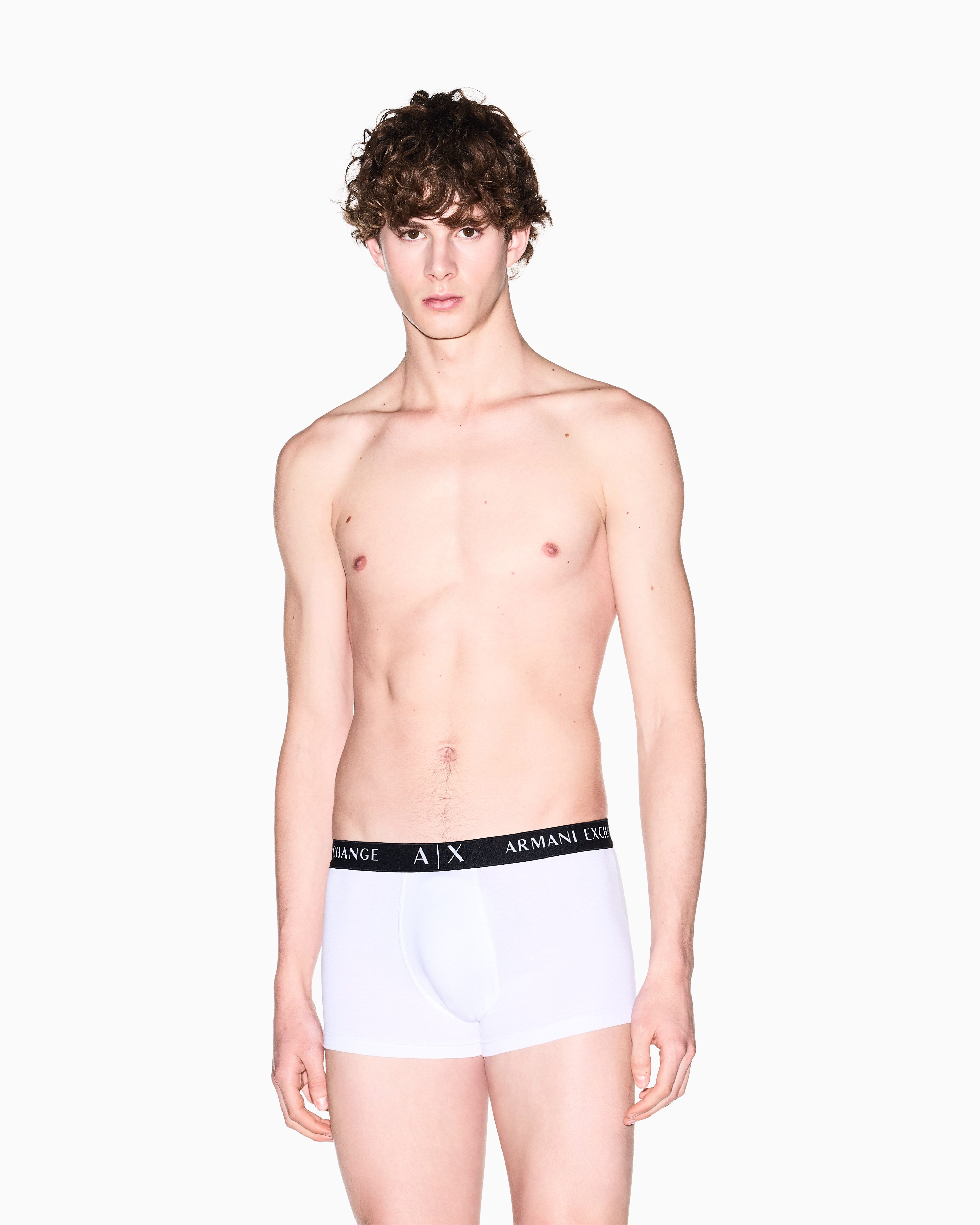 Basics Innerwear Trunks