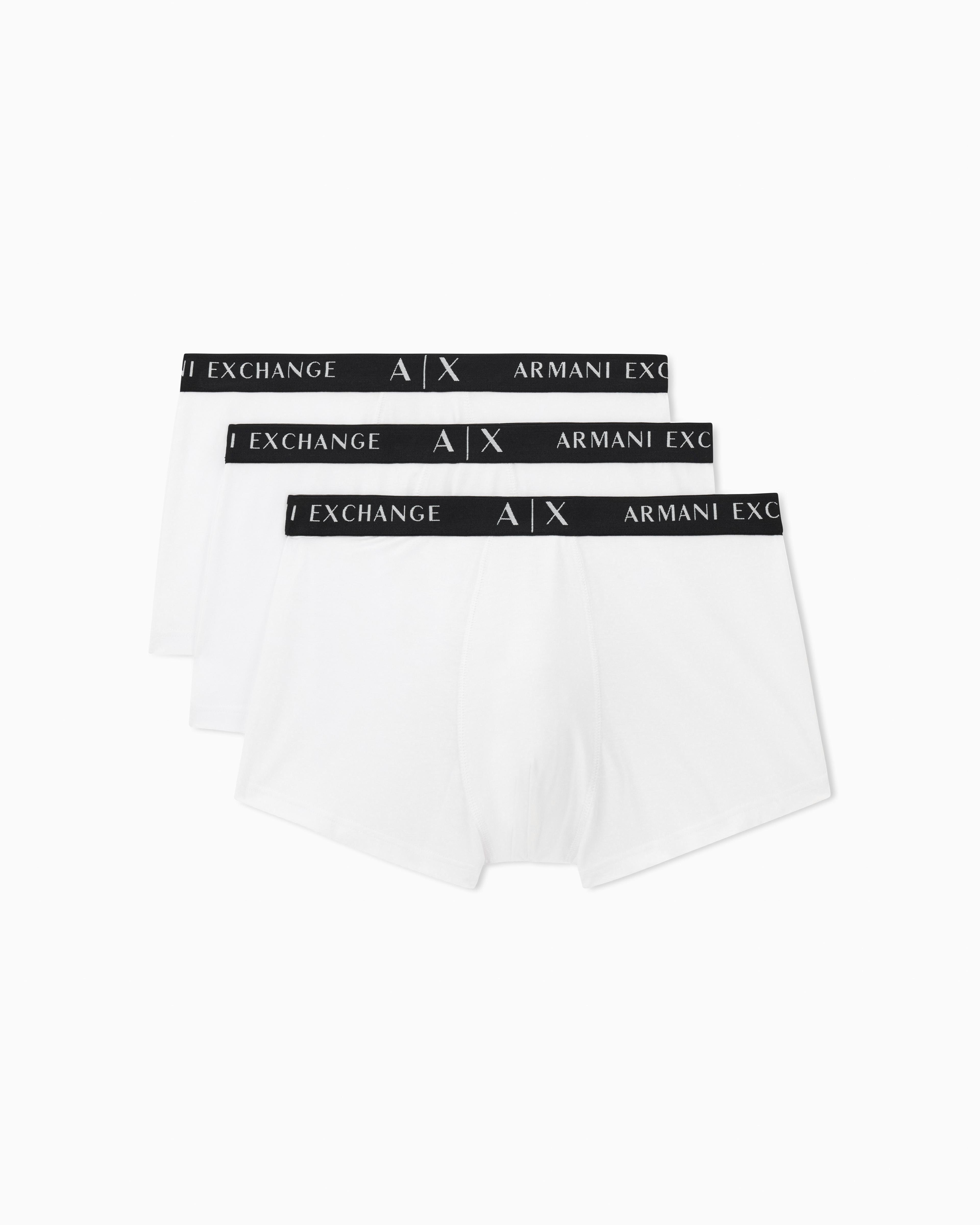 Basics Innerwear Trunks