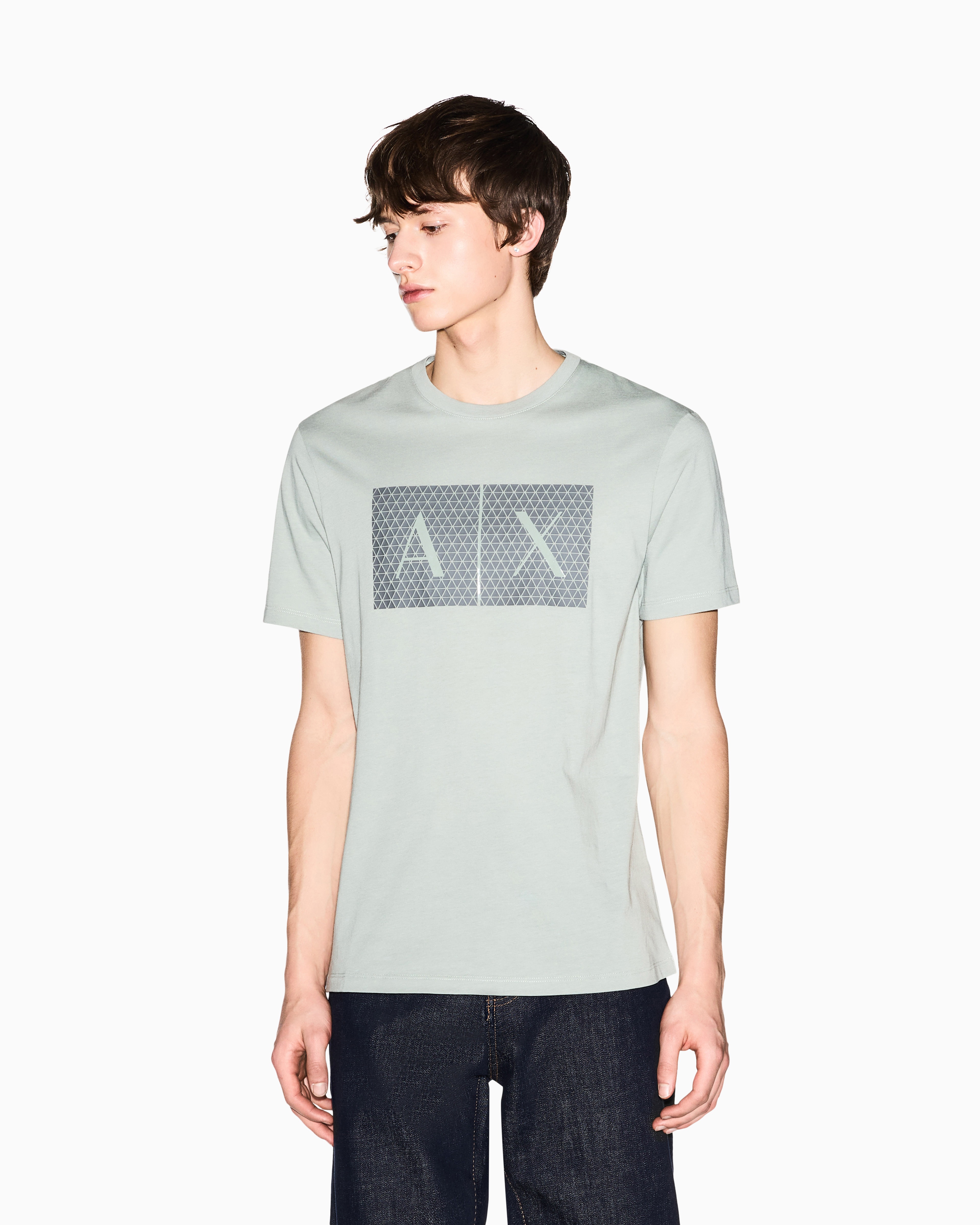 Basics Regular Fit T-SHIRT