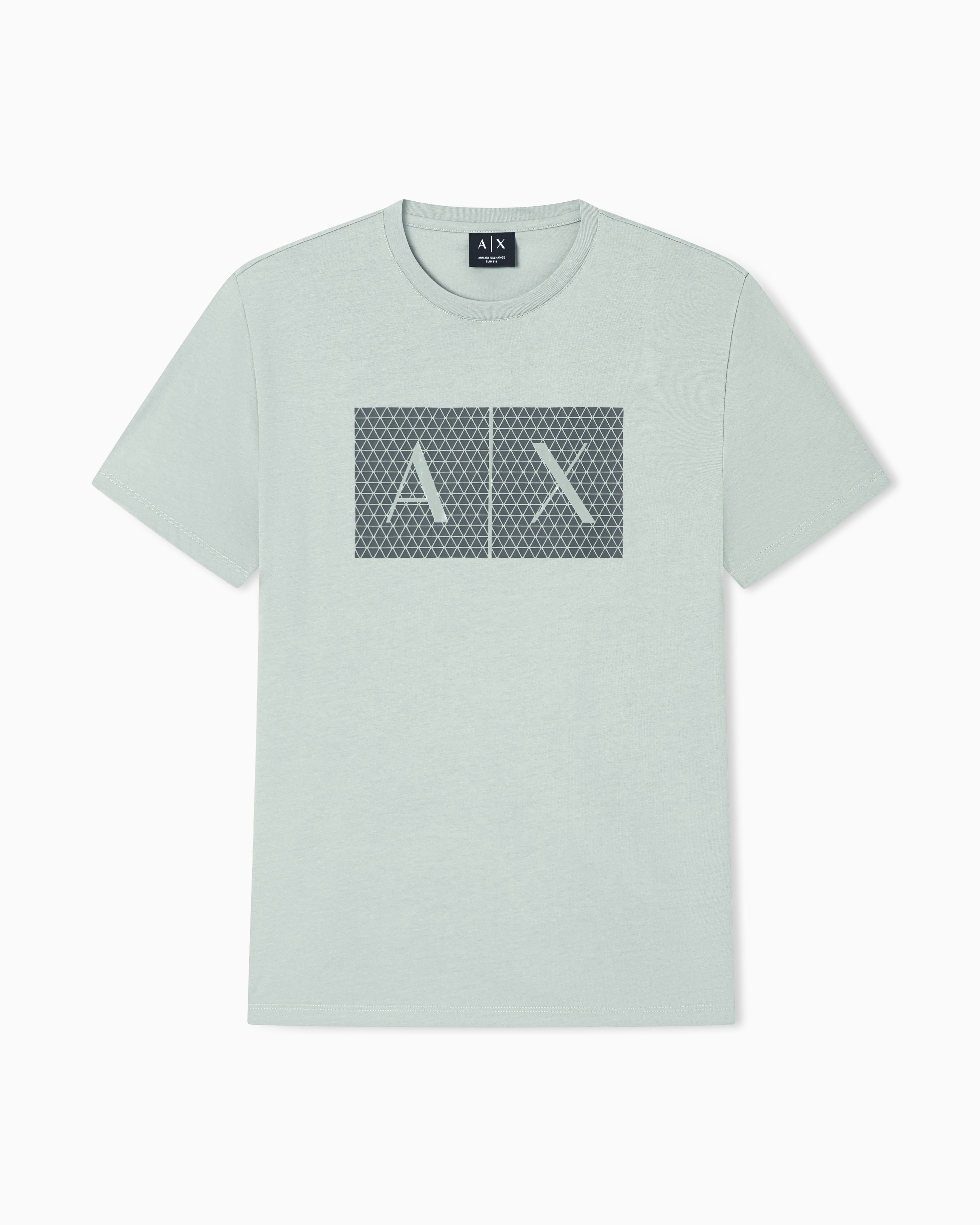 Basics Regular Fit T-SHIRT