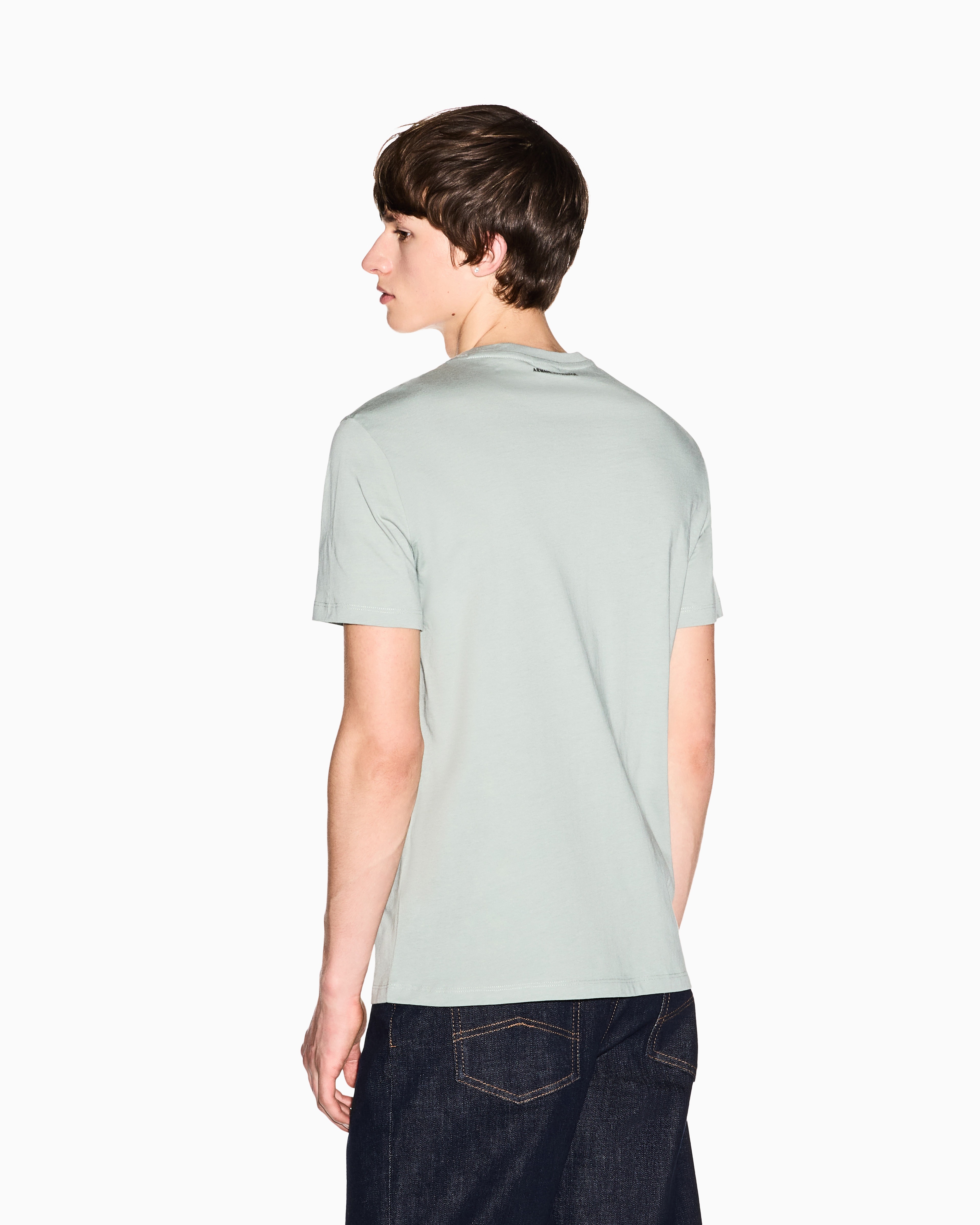 Basics Regular Fit T-SHIRT