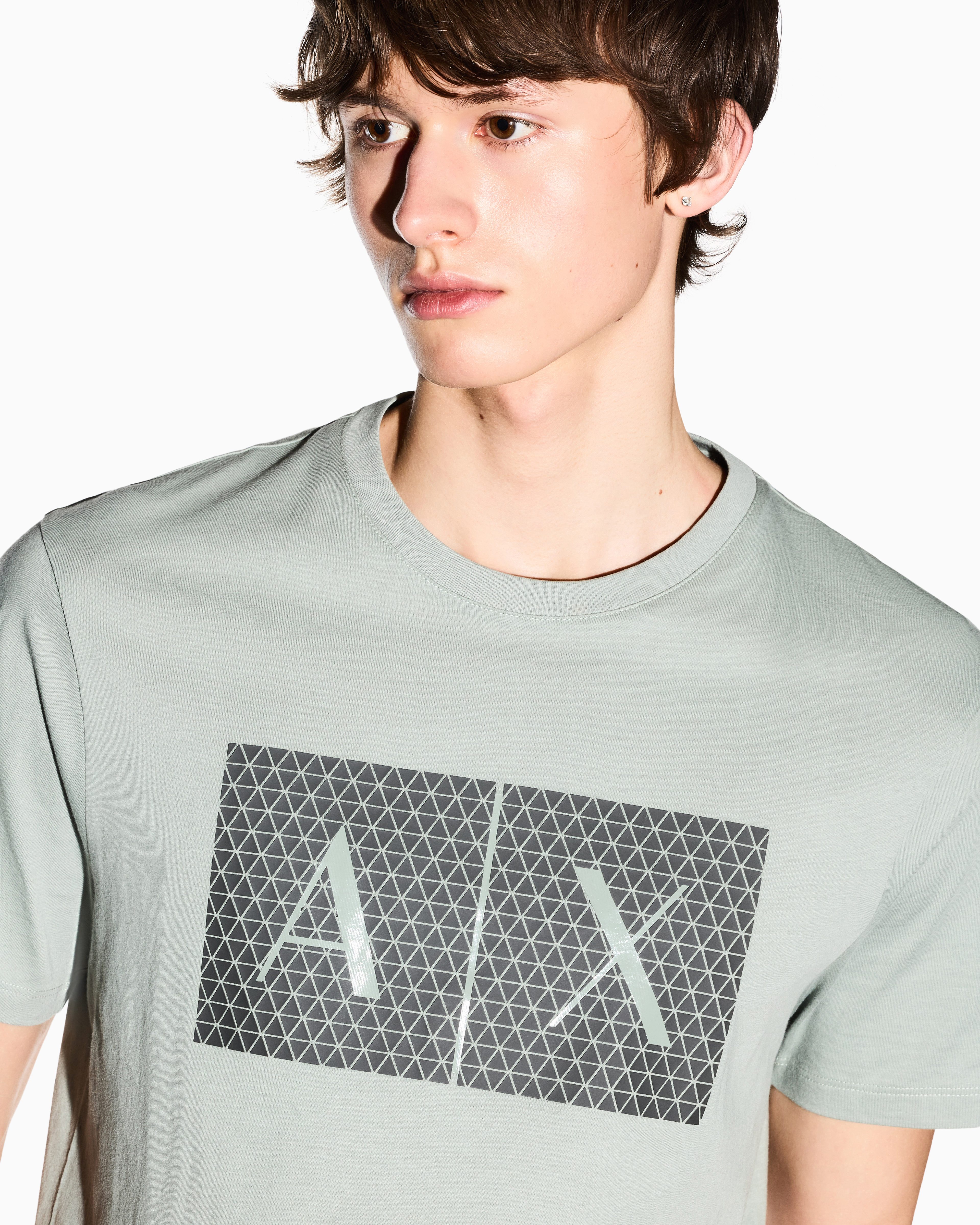 Basics Regular Fit T-SHIRT
