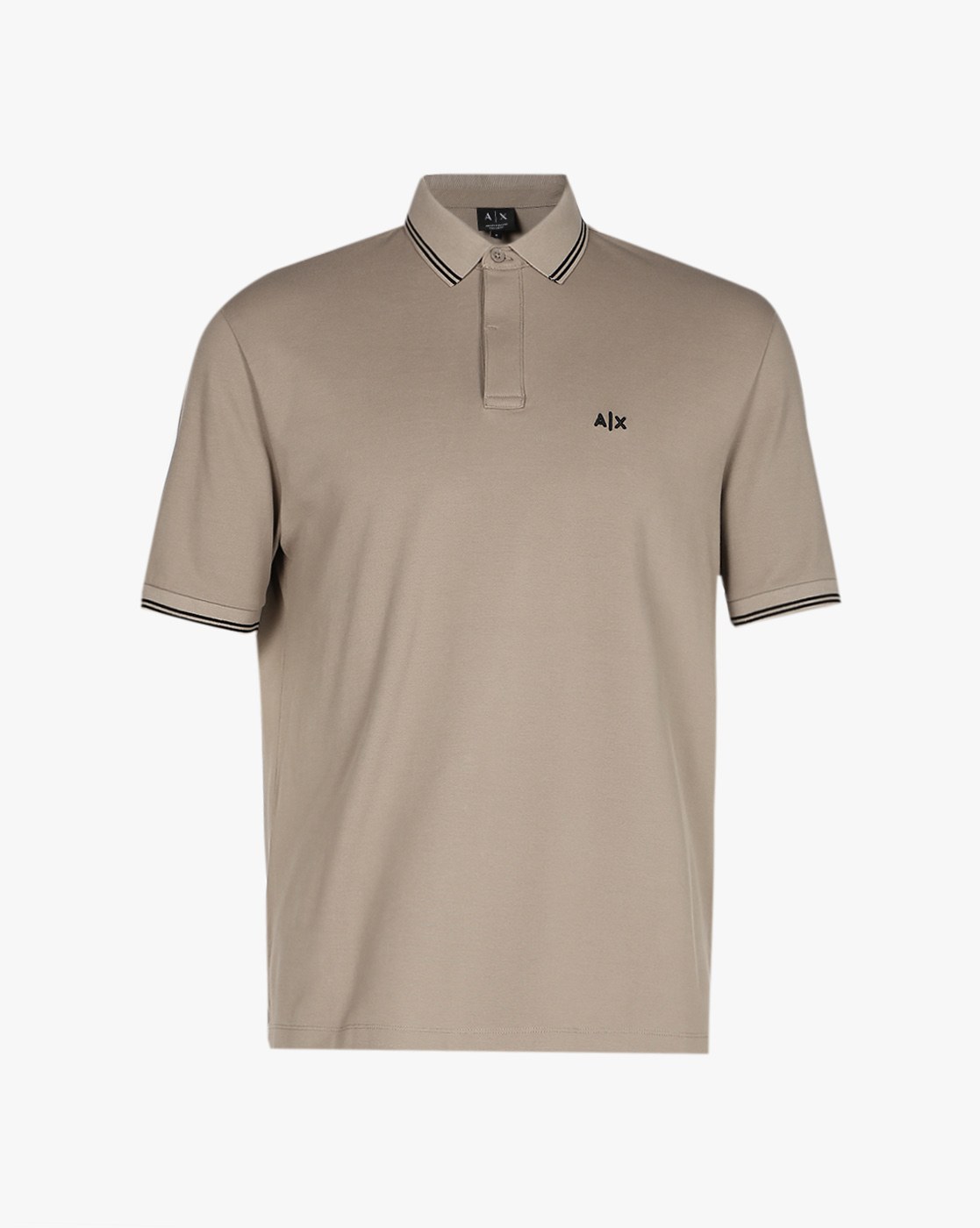 Basics Regular Fit POLO SHIRT