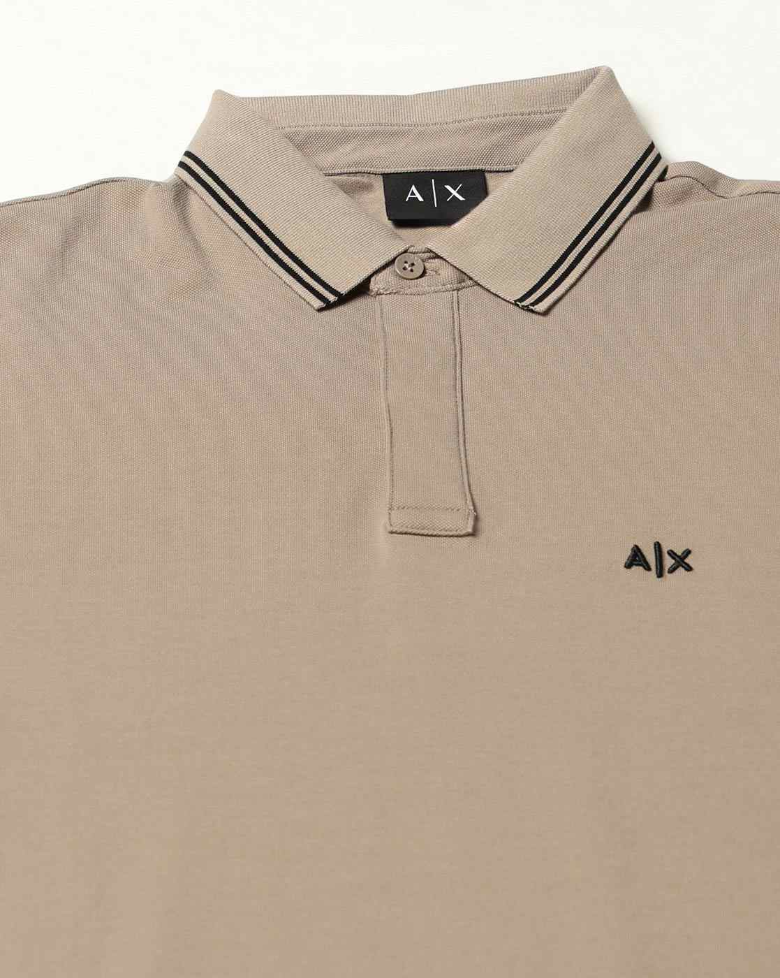 Basics Regular Fit POLO SHIRT