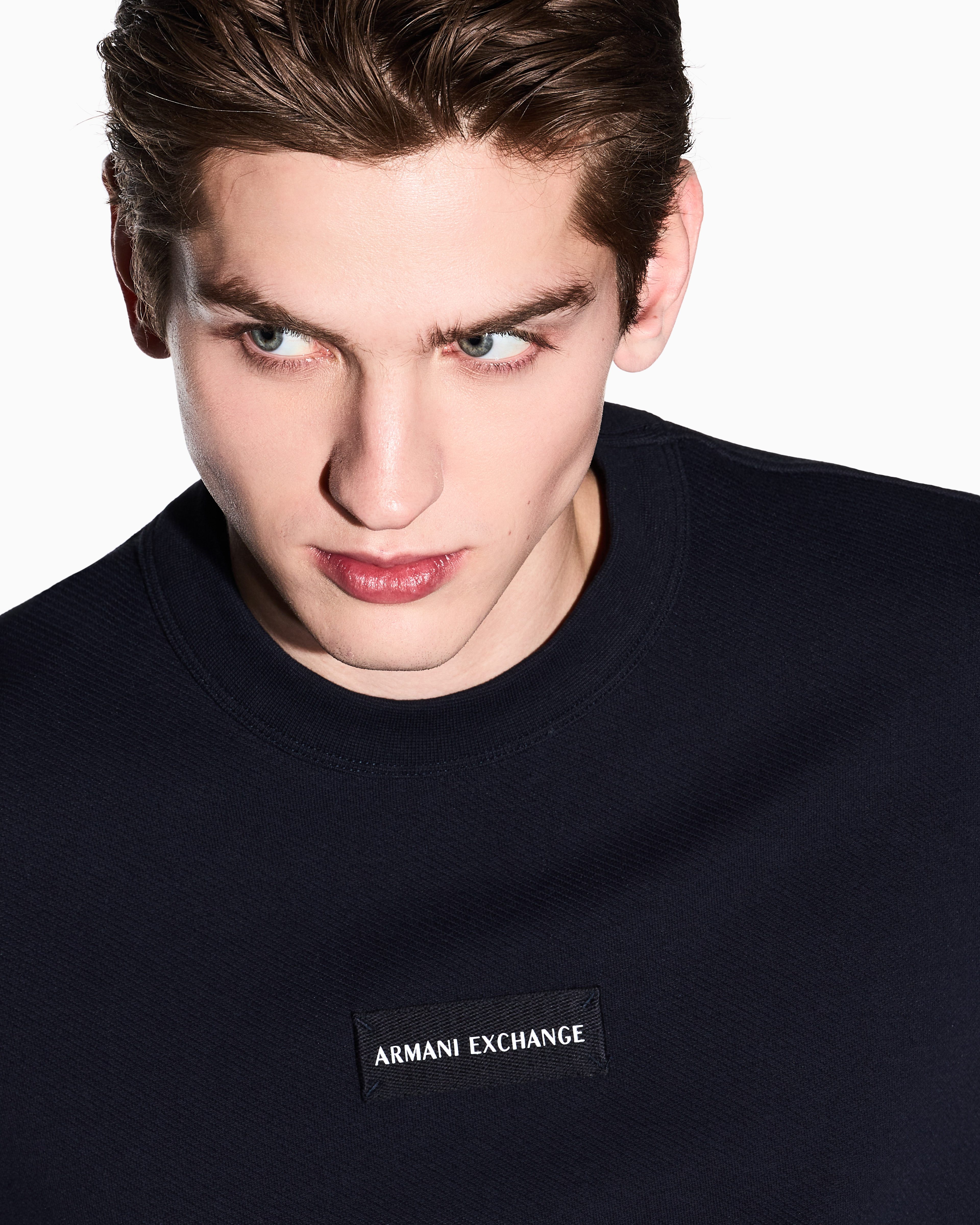 Armani Exchange | Men's Knitwear