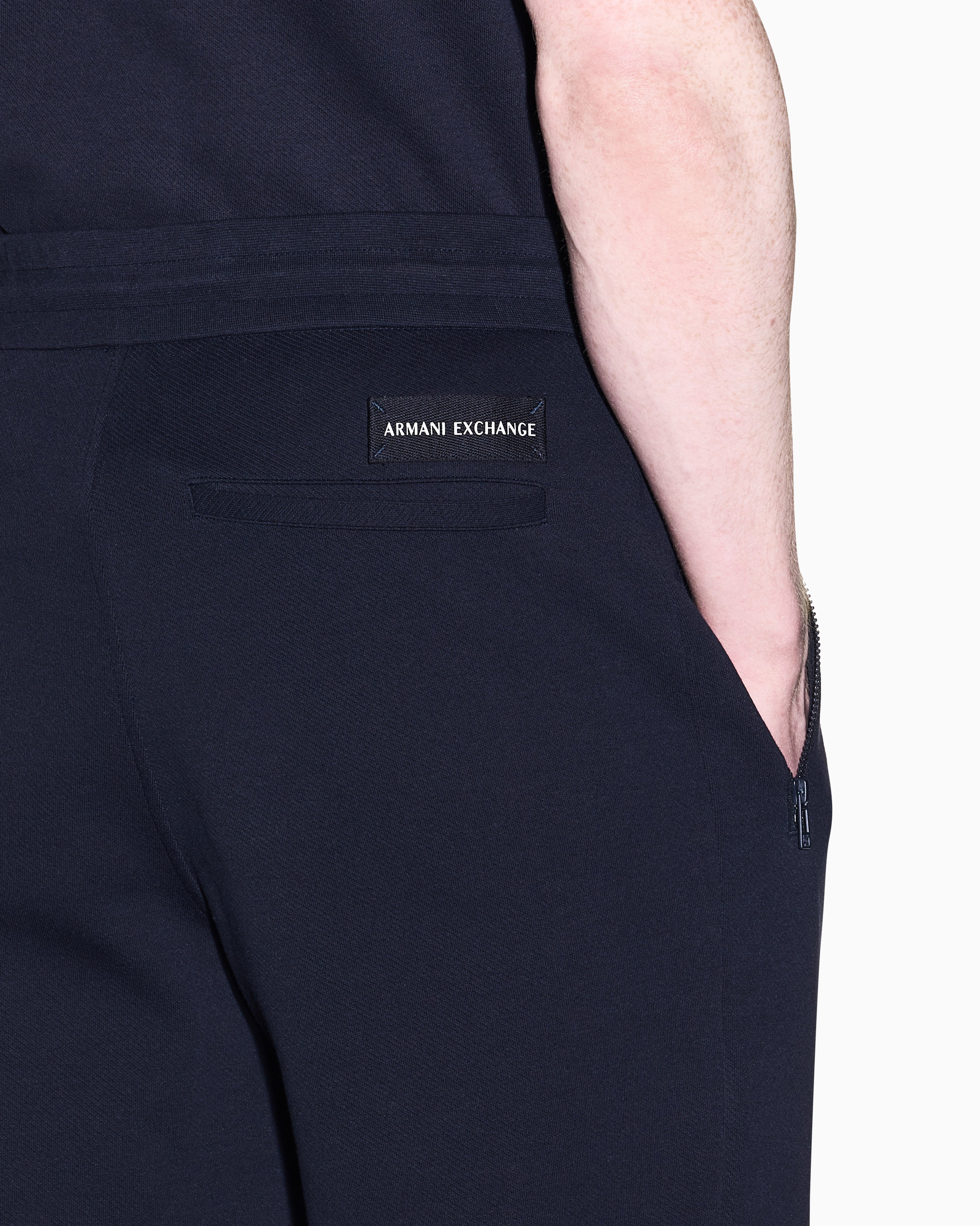 ARMANI COLLEZIONI archive スラックス Armani Exchange | Shop Men's