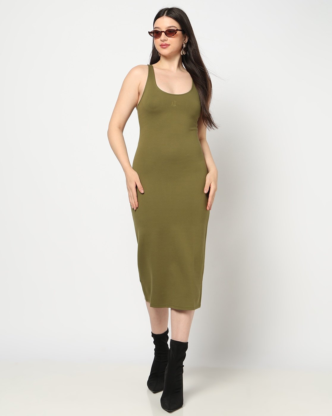 Icon Collection Regular Fit DRESS