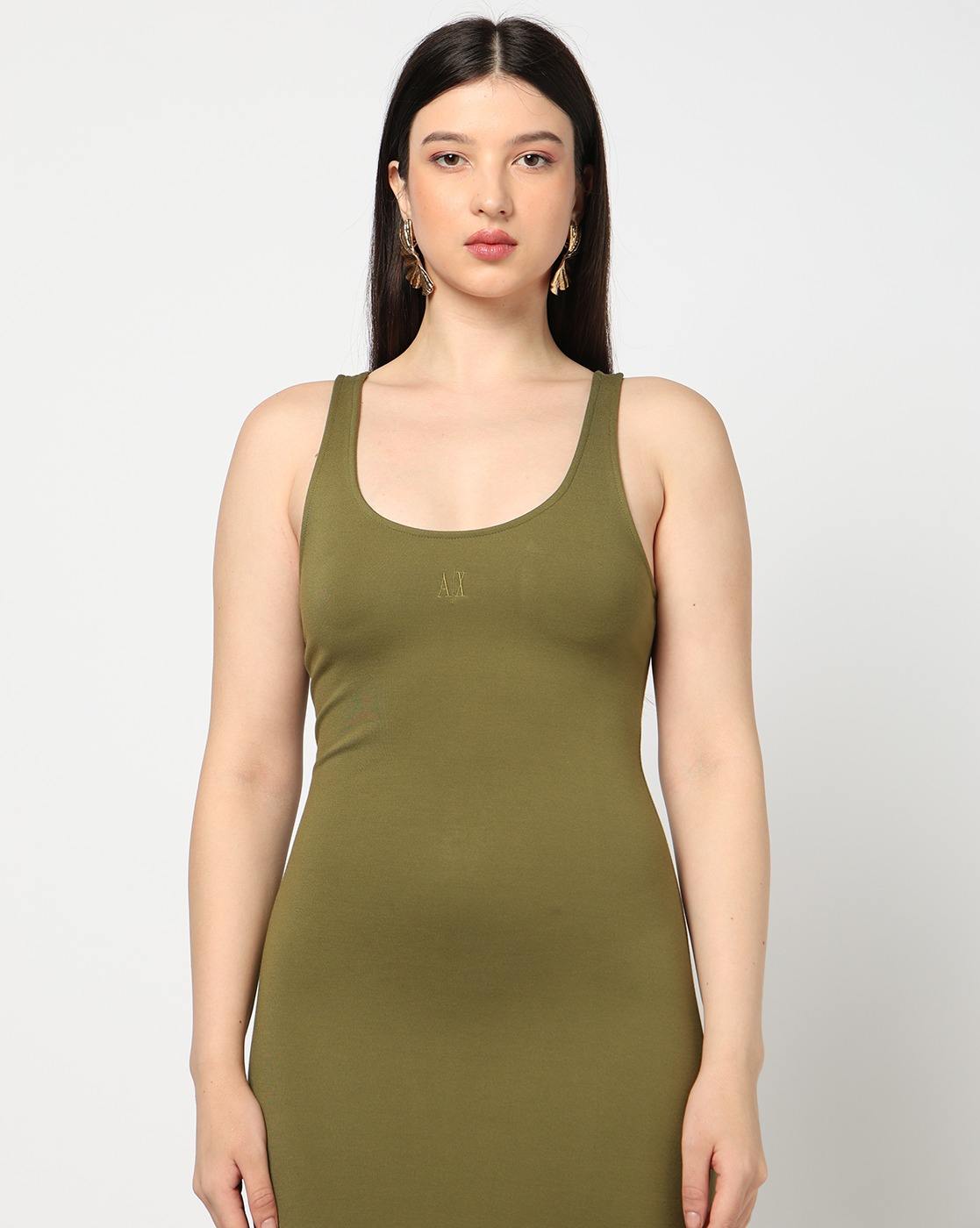 Icon Collection Regular Fit DRESS