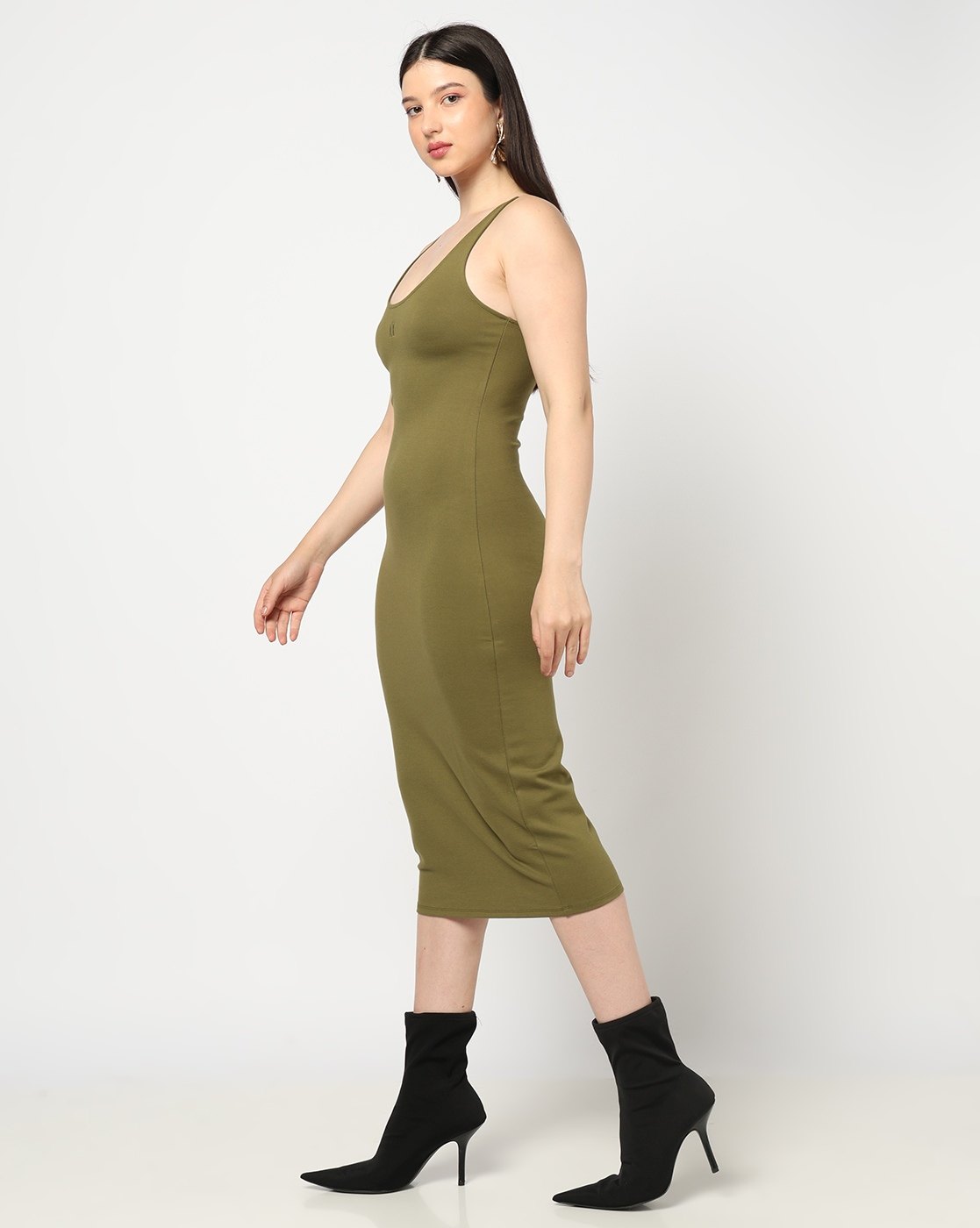 Icon Collection Regular Fit DRESS