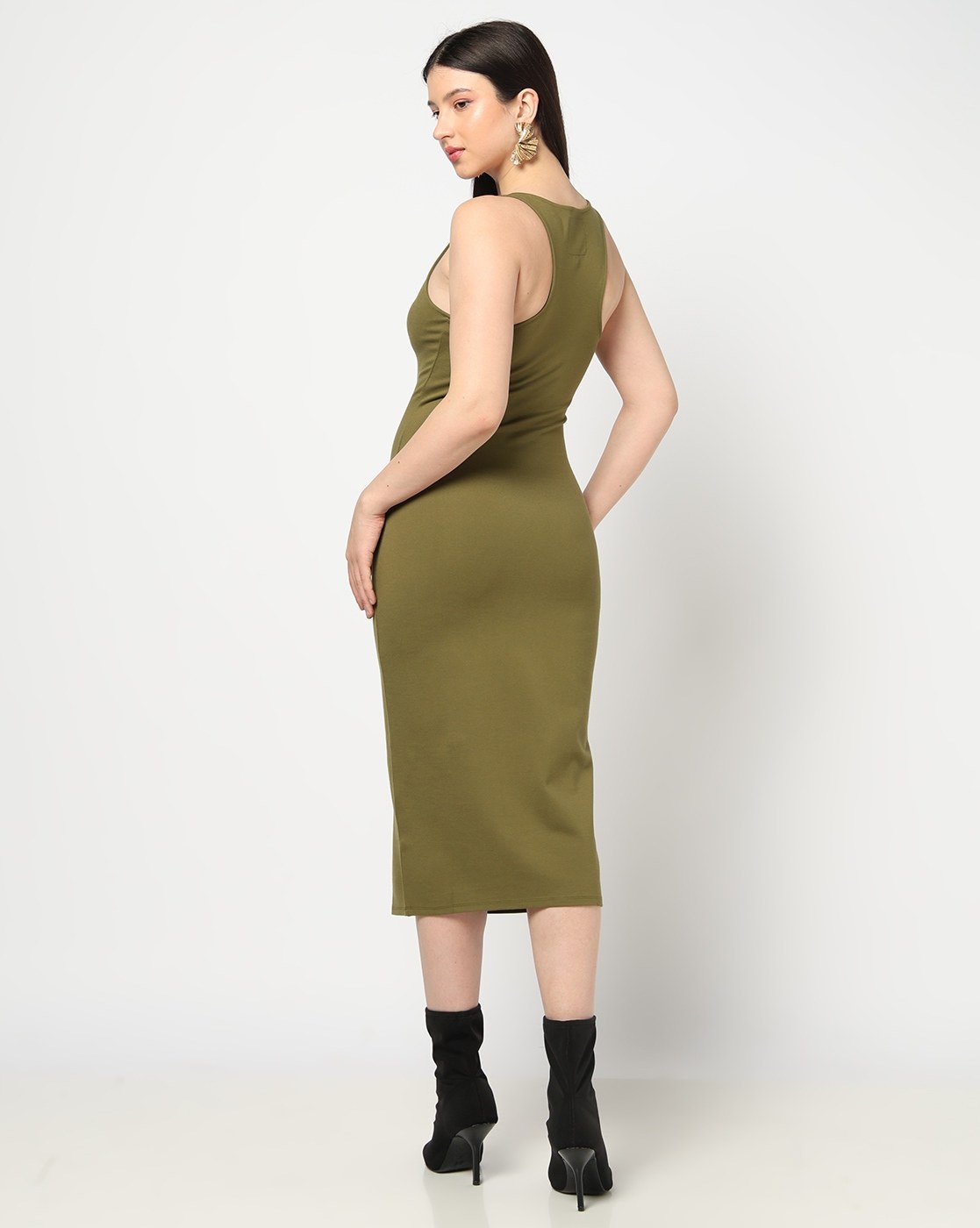 Icon Collection Regular Fit DRESS