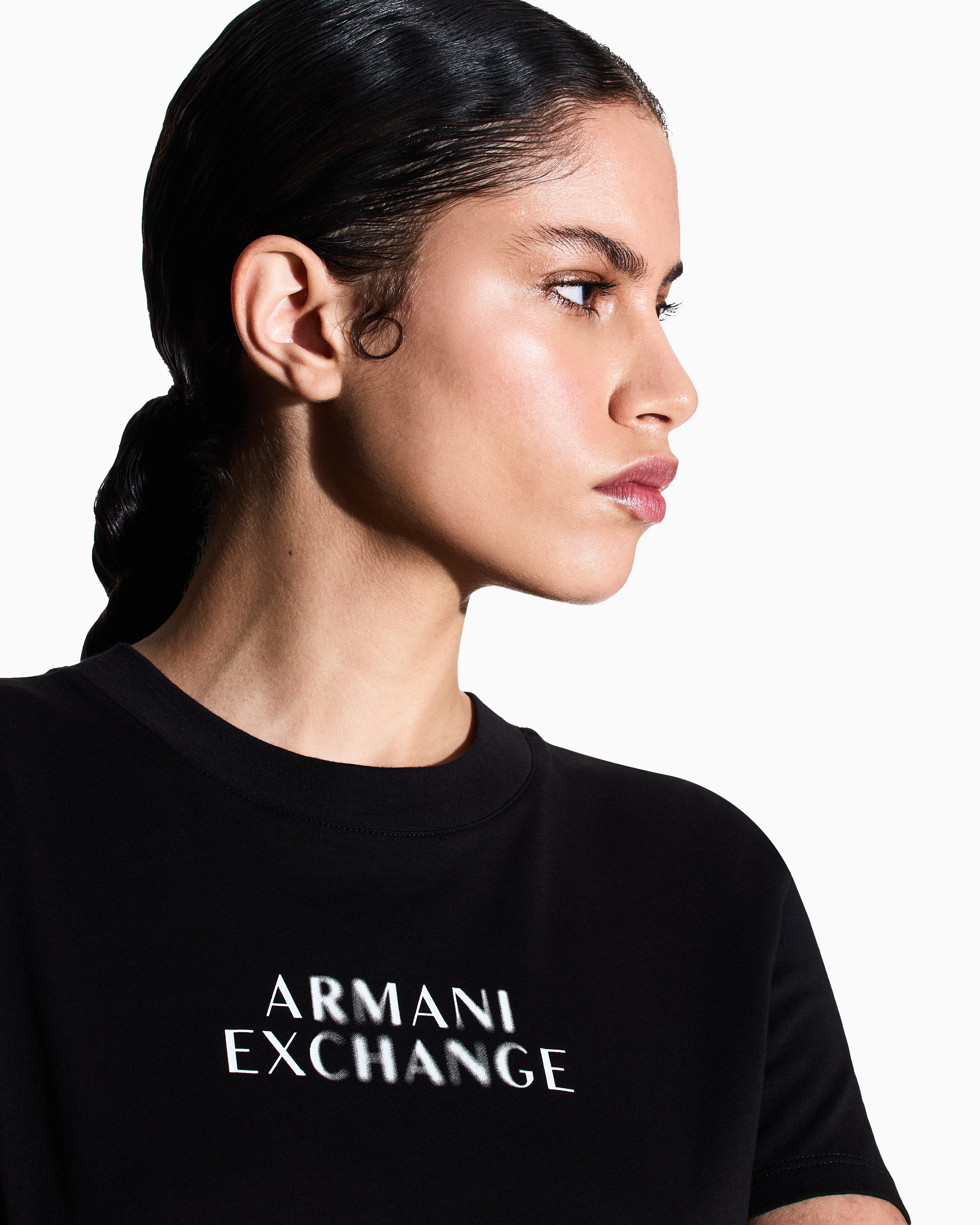 Occasionwear Boxy Fit T-SHIRT