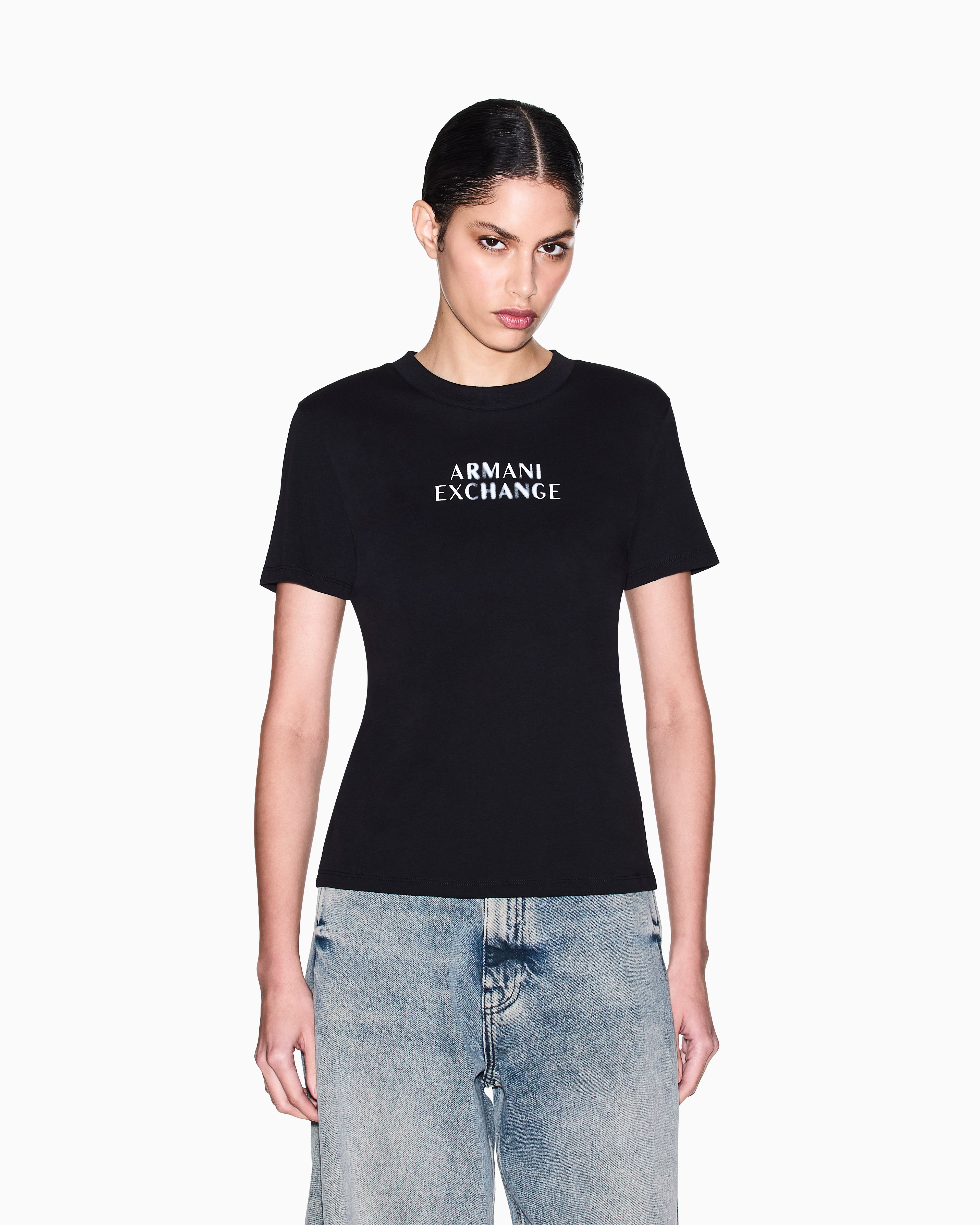 Occasionwear Boxy Fit T-SHIRT