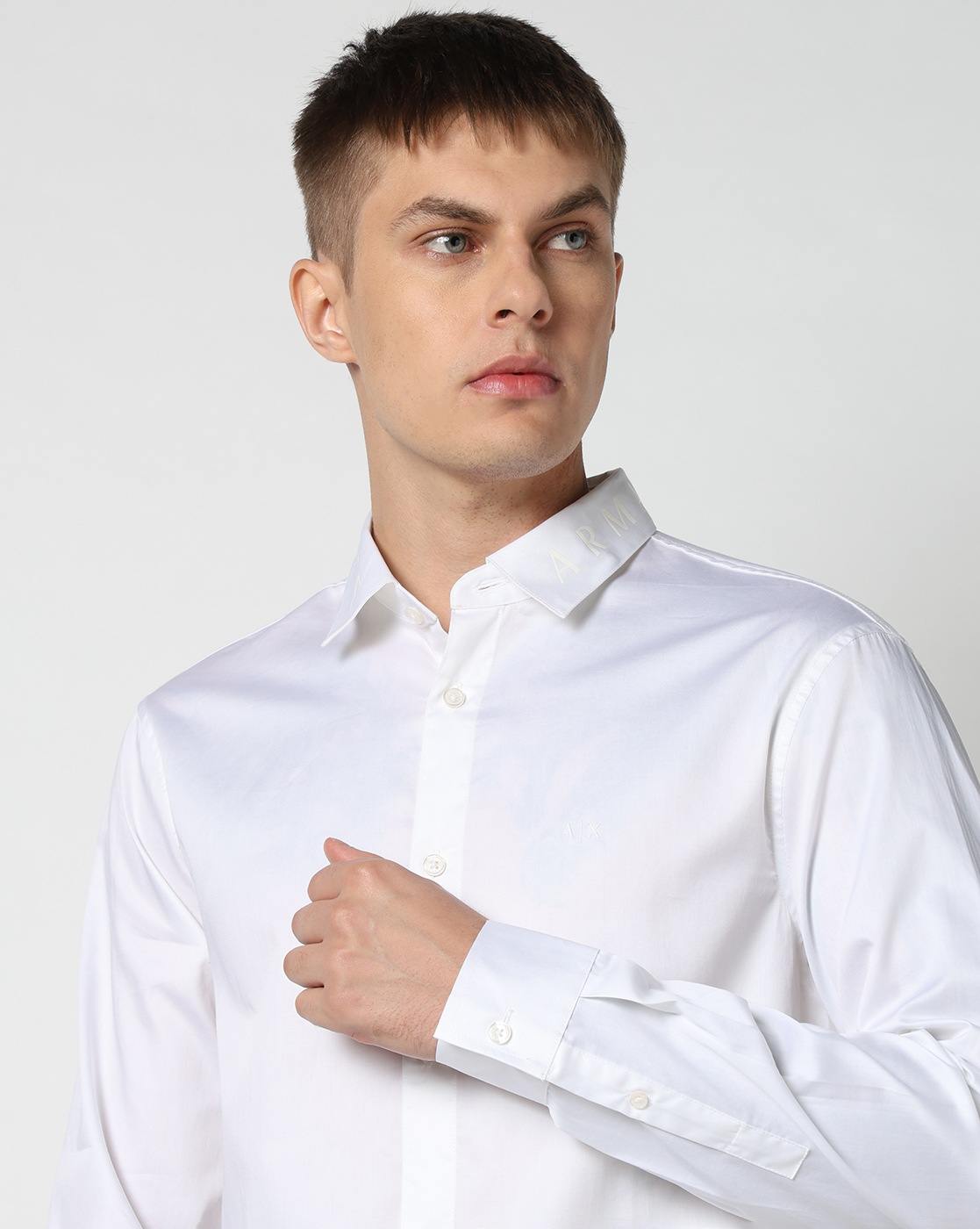 SMU Collection Regular Fit SHIRT