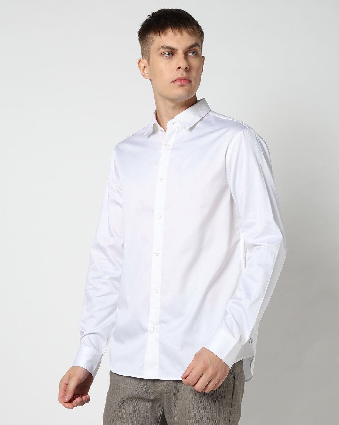 SMU Collection Regular Fit SHIRT