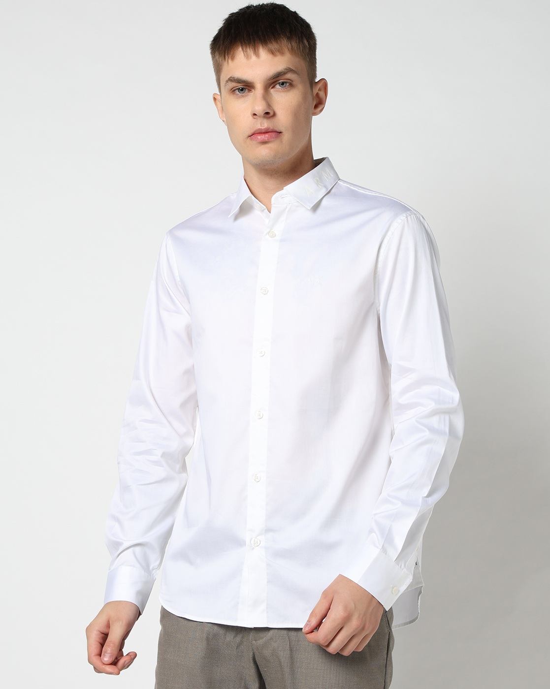 SMU Collection Regular Fit SHIRT