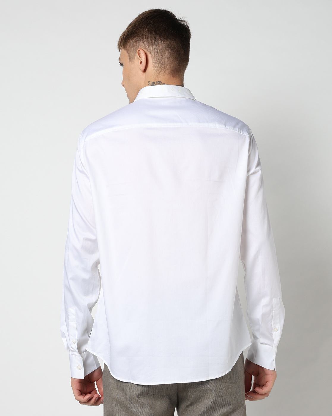 SMU Collection Regular Fit SHIRT
