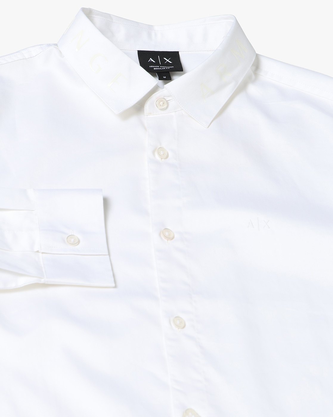 SMU Collection Regular Fit SHIRT
