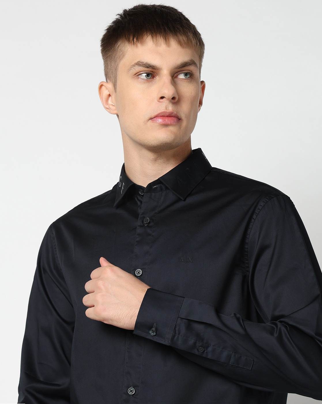 SMU Collection Regular Fit SHIRT