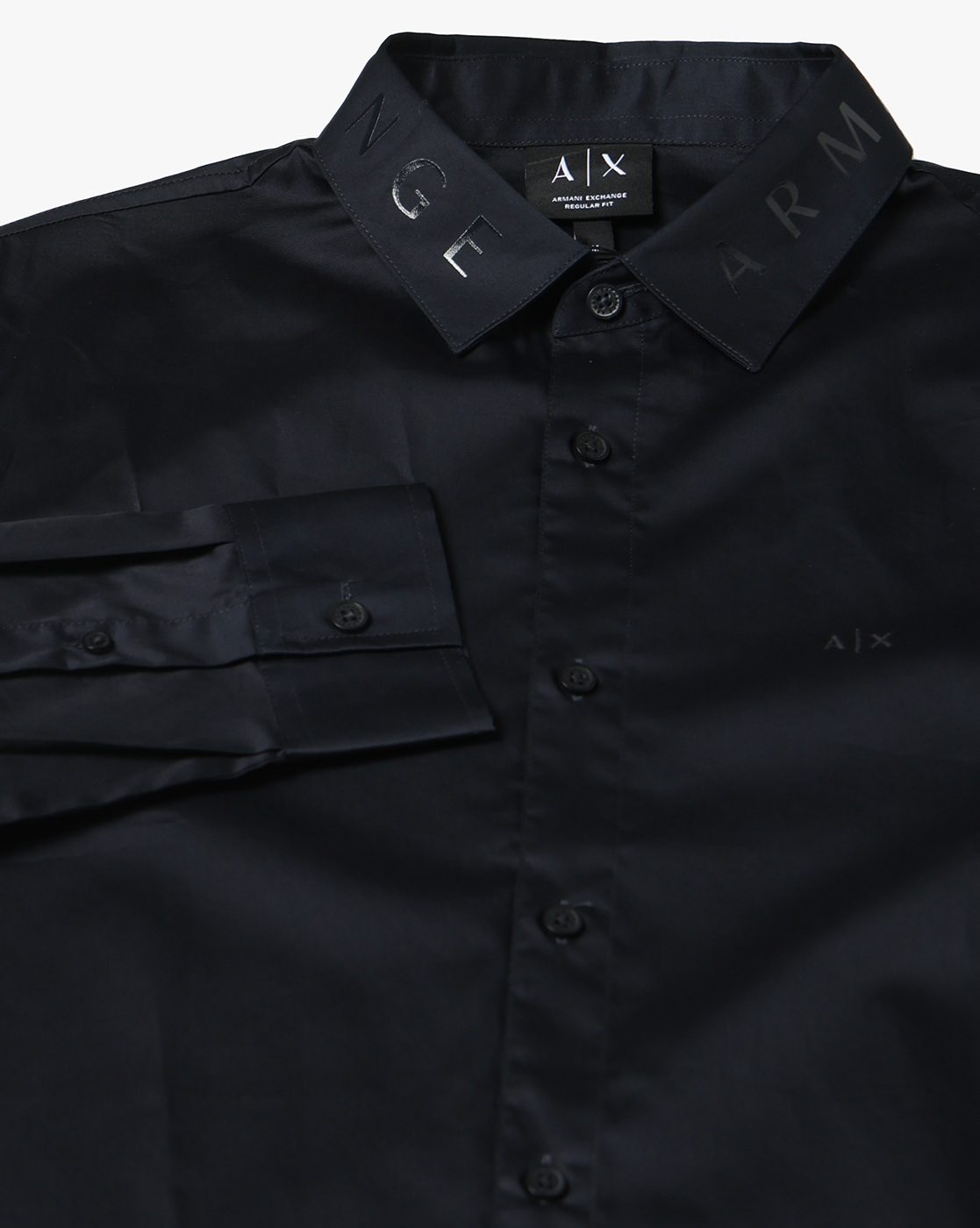 SMU Collection Regular Fit SHIRT