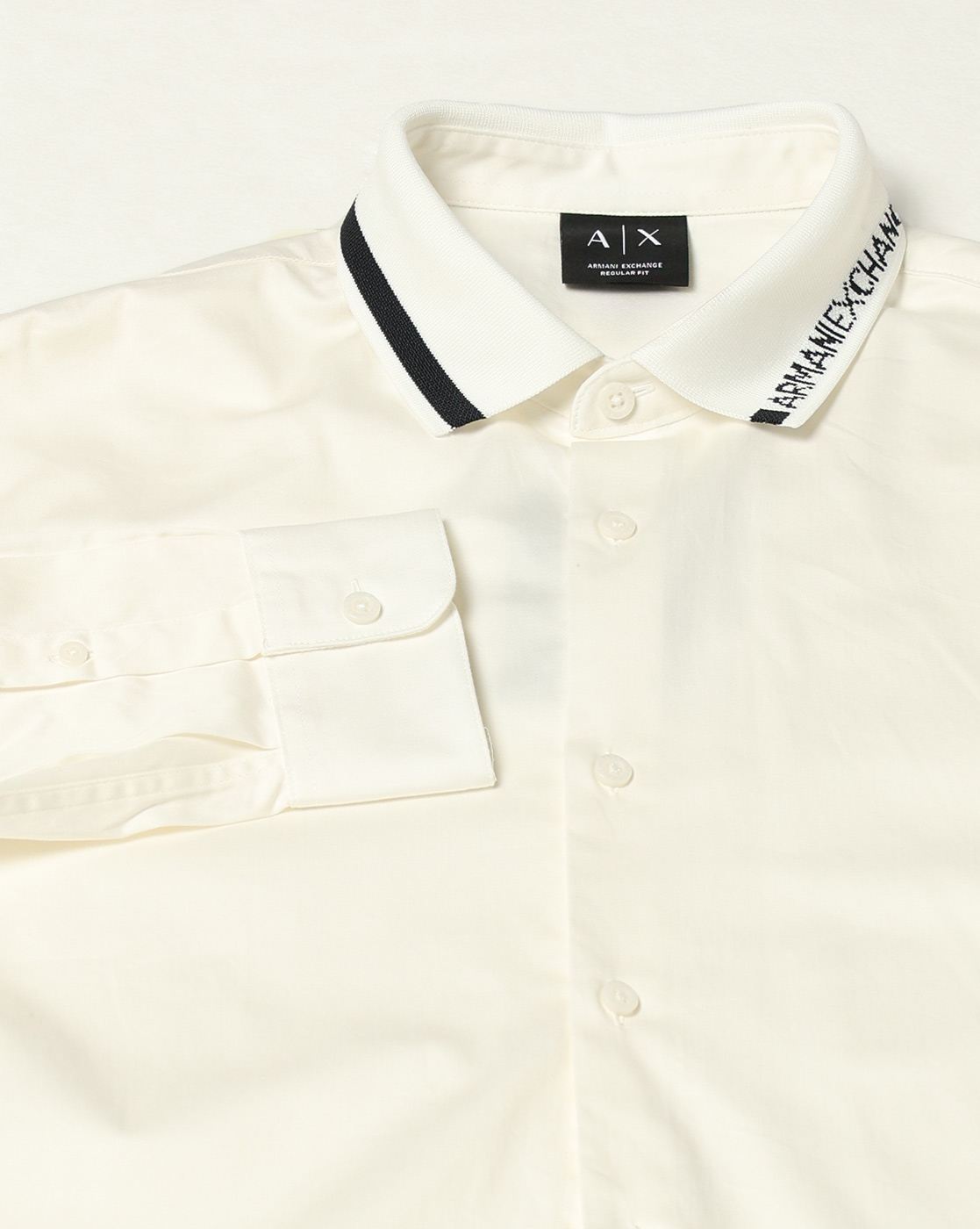SMU Collection Regular Fit SHIRT