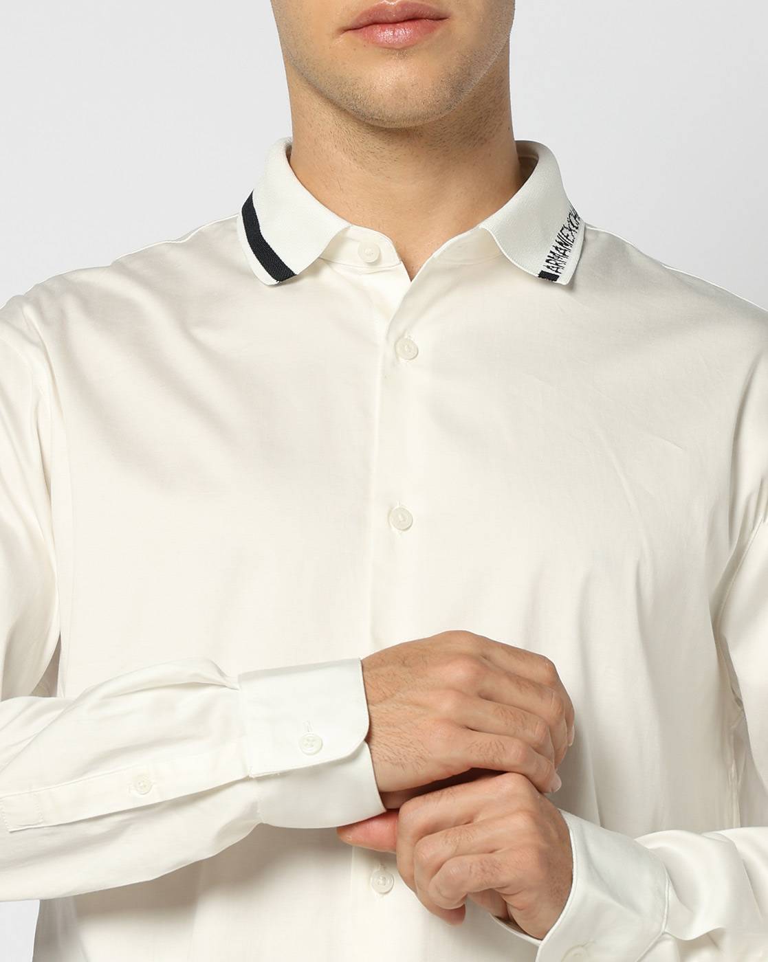 SMU Collection Regular Fit SHIRT