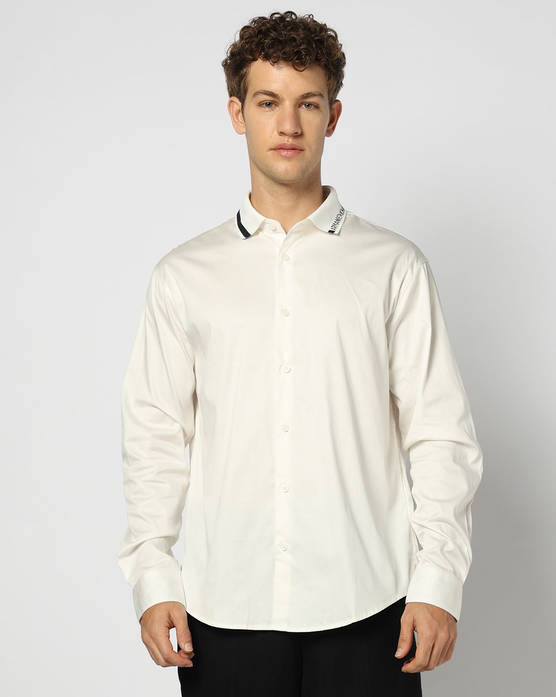 SMU Collection Regular Fit SHIRT