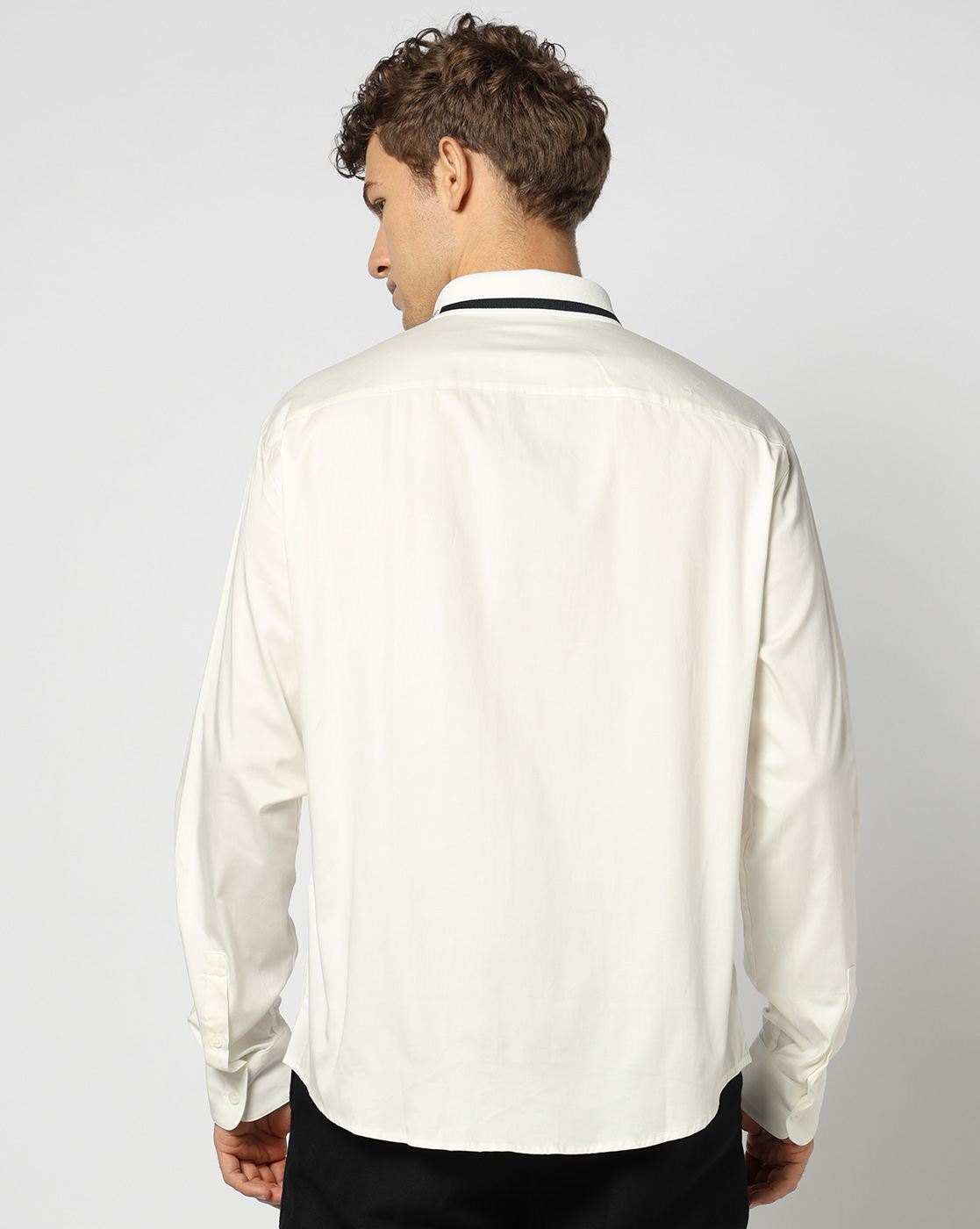 SMU Collection Regular Fit SHIRT