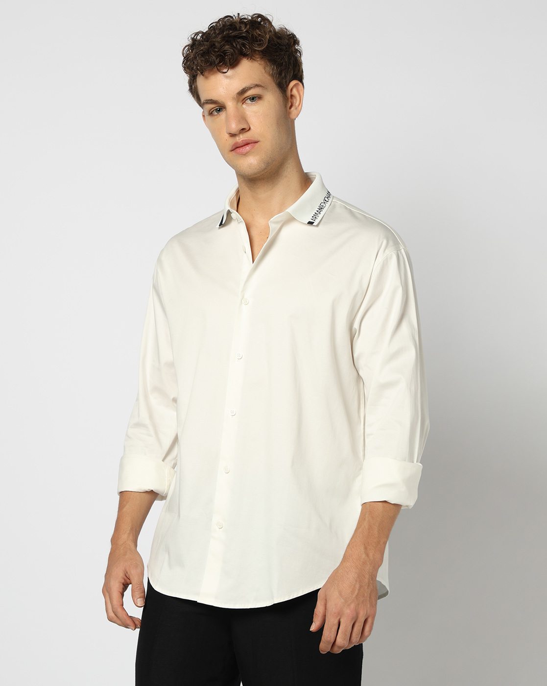 SMU Collection Regular Fit SHIRT