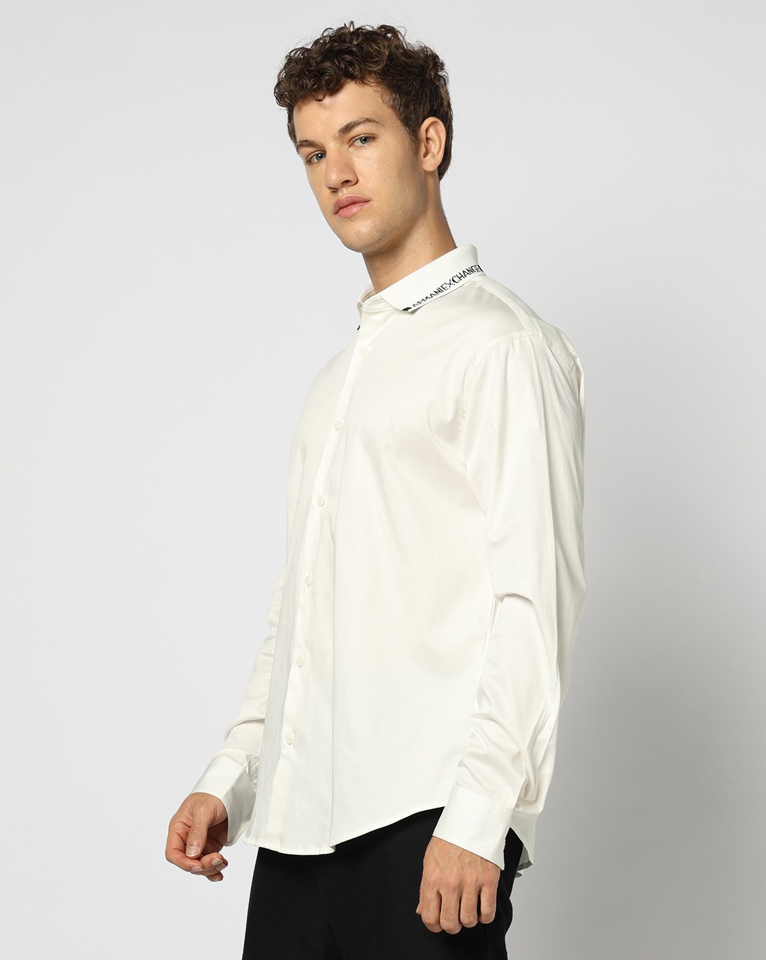 Armani Exchange | Men's Shirts