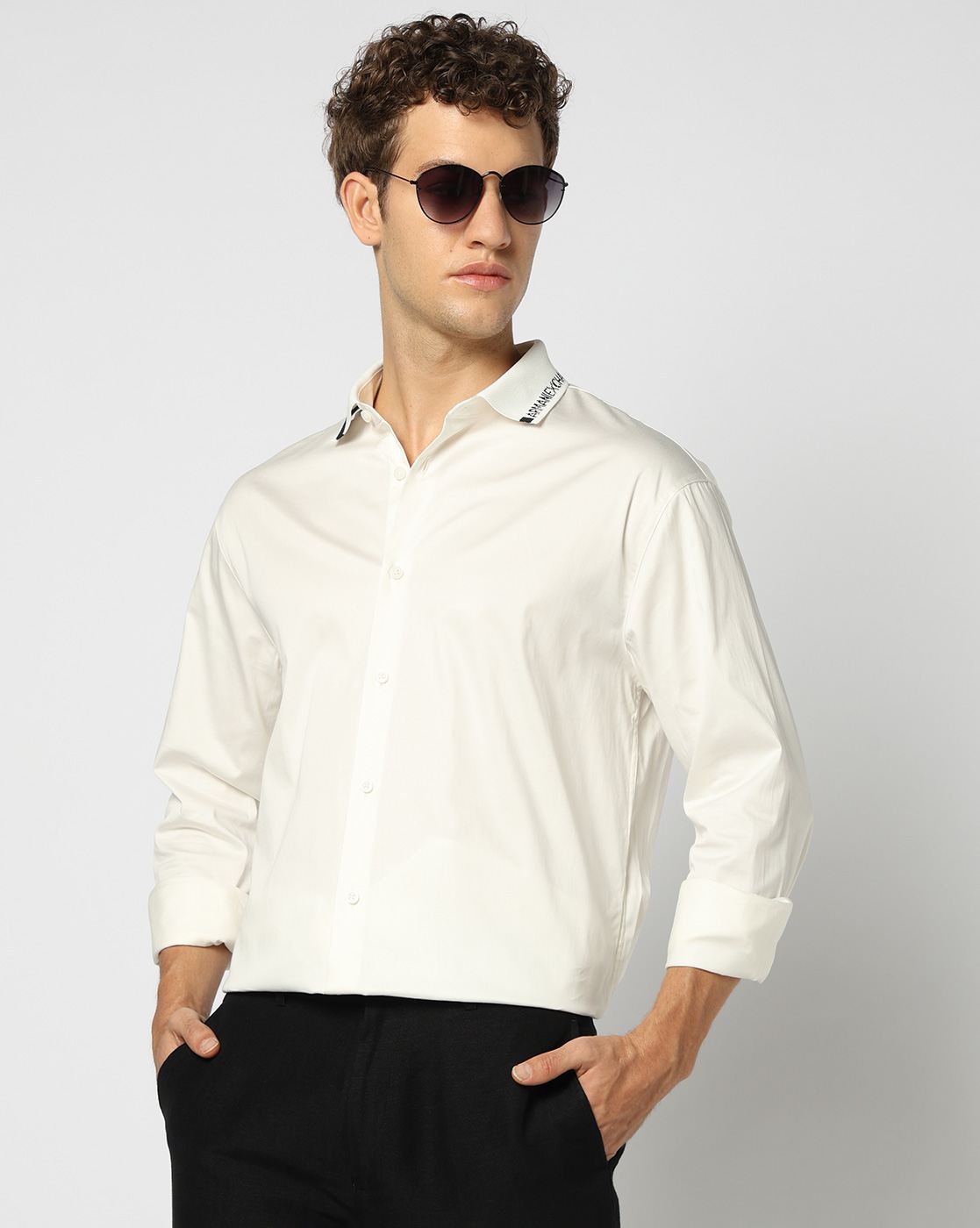 Armani Exchange | Men's Shirts